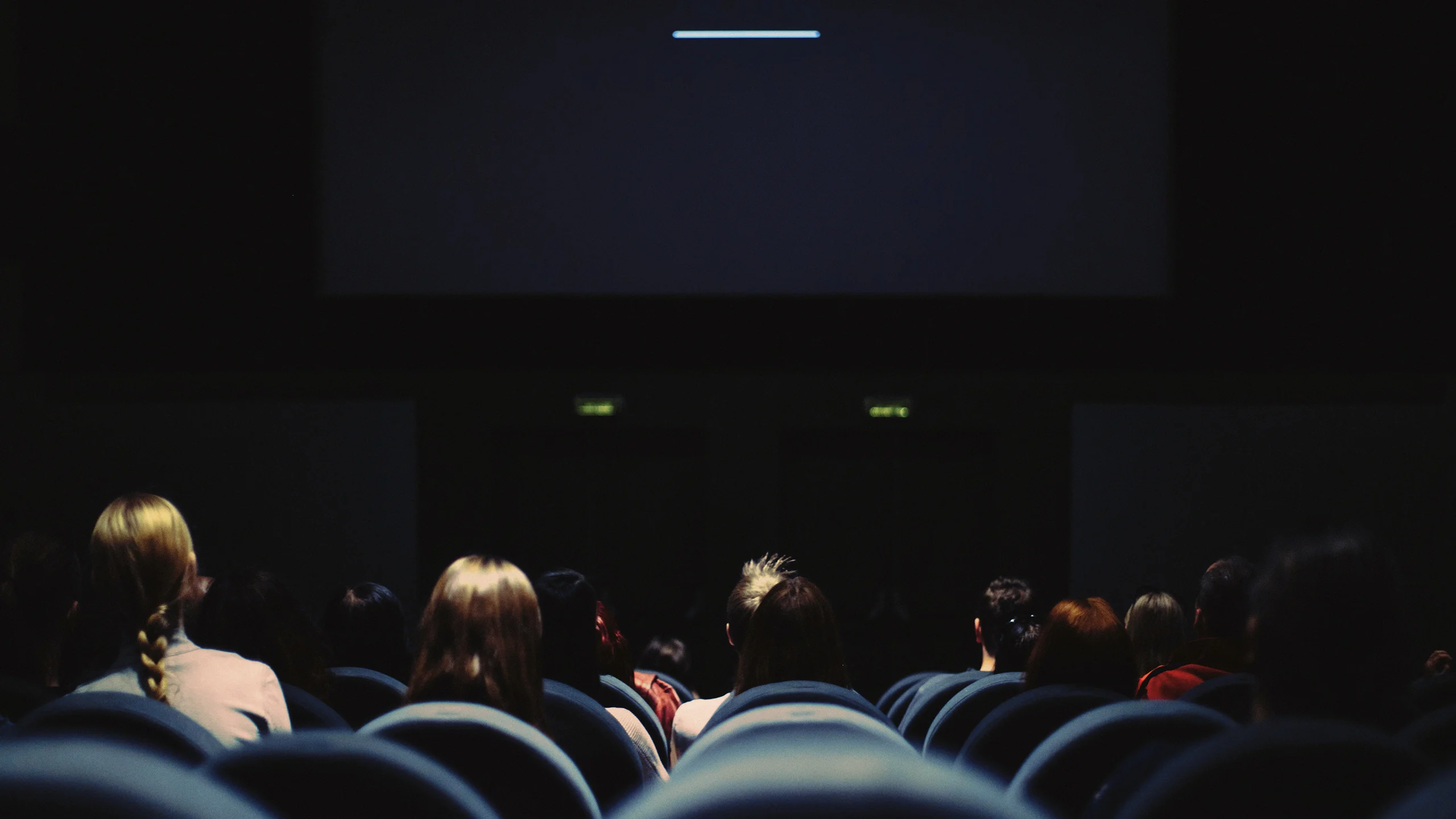 Ya puedes rentar salas de cine completas