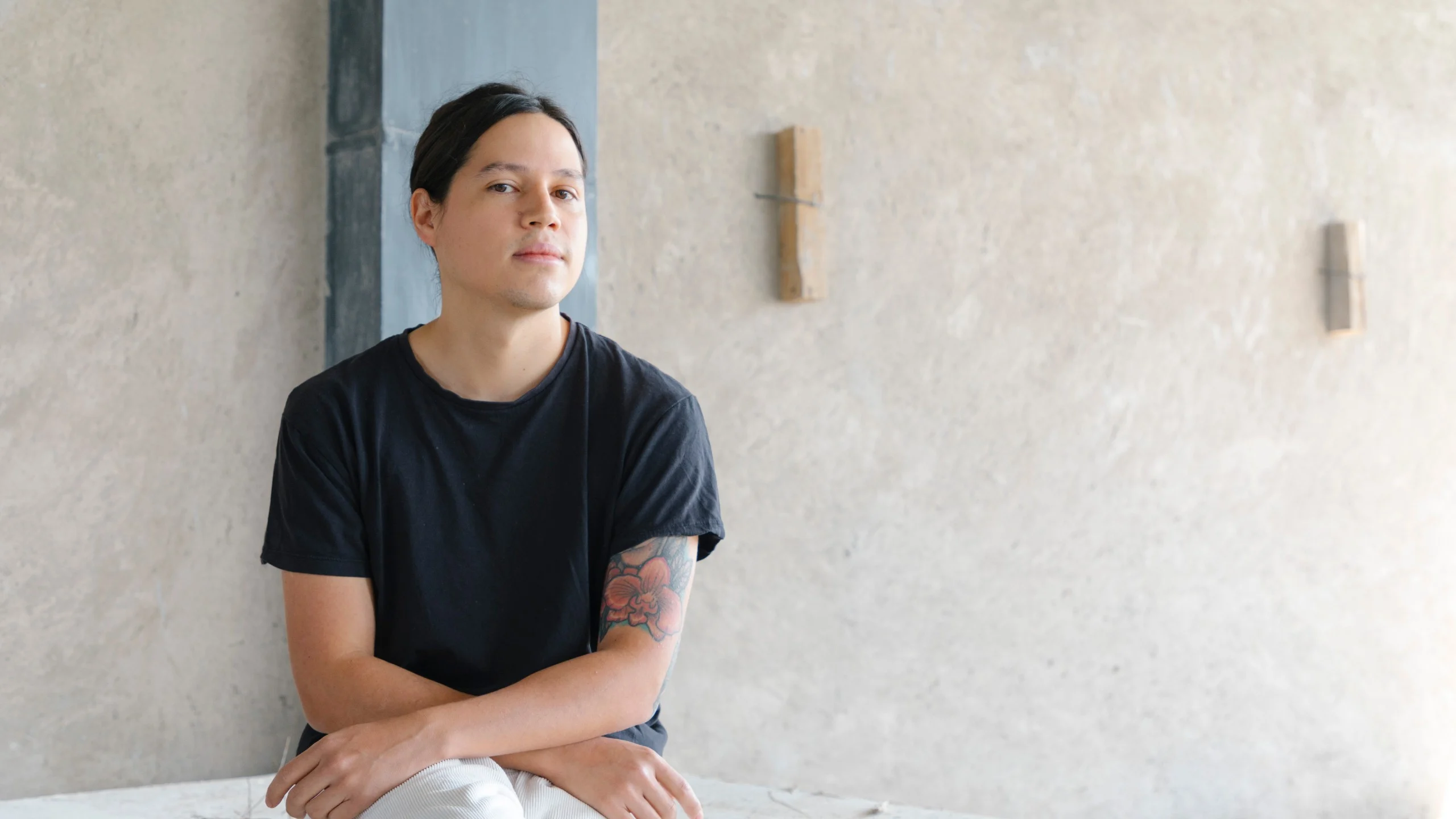 Best New Chefs: Giuseppe Lacorazza