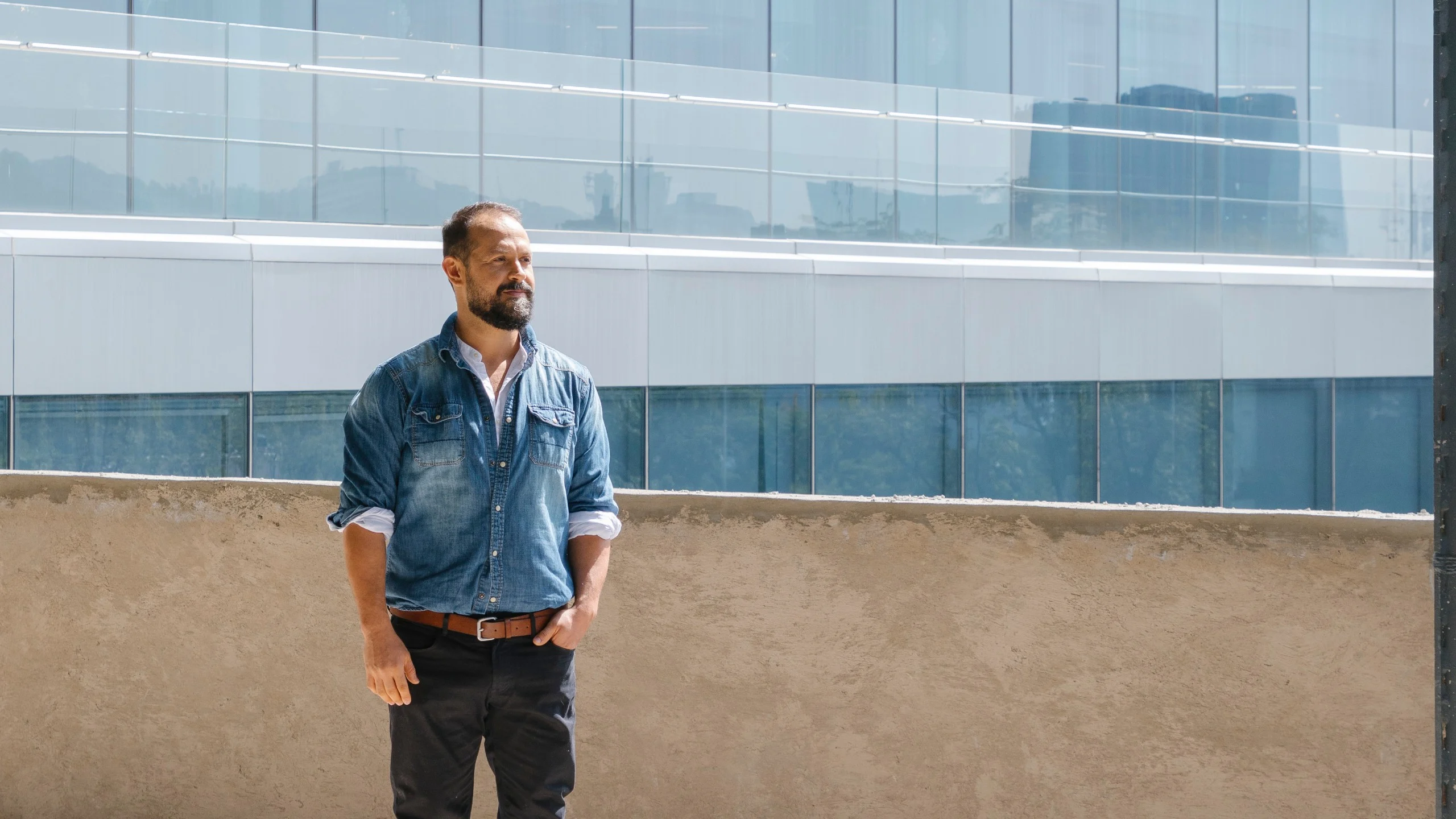 Best New Chefs 2020: Mijael Seidel
