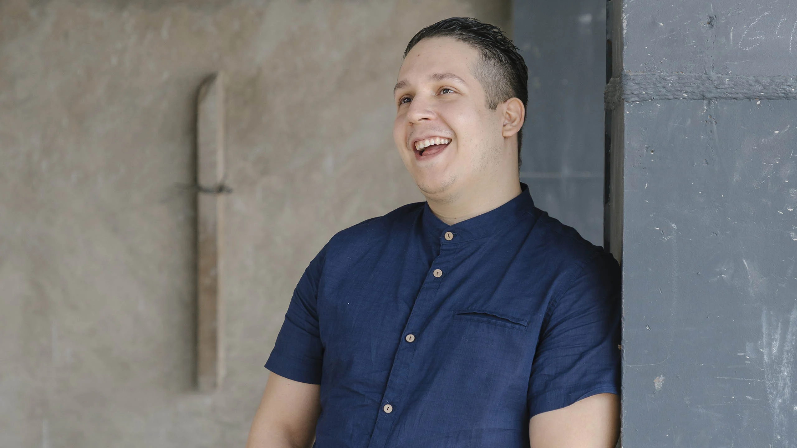 Best New Chefs: Allan Lee