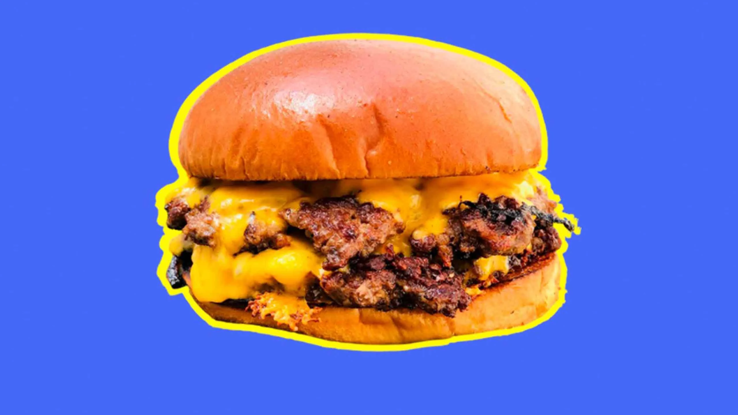 Chubbies Burgers: las nuevas hamburguesas de la Roma