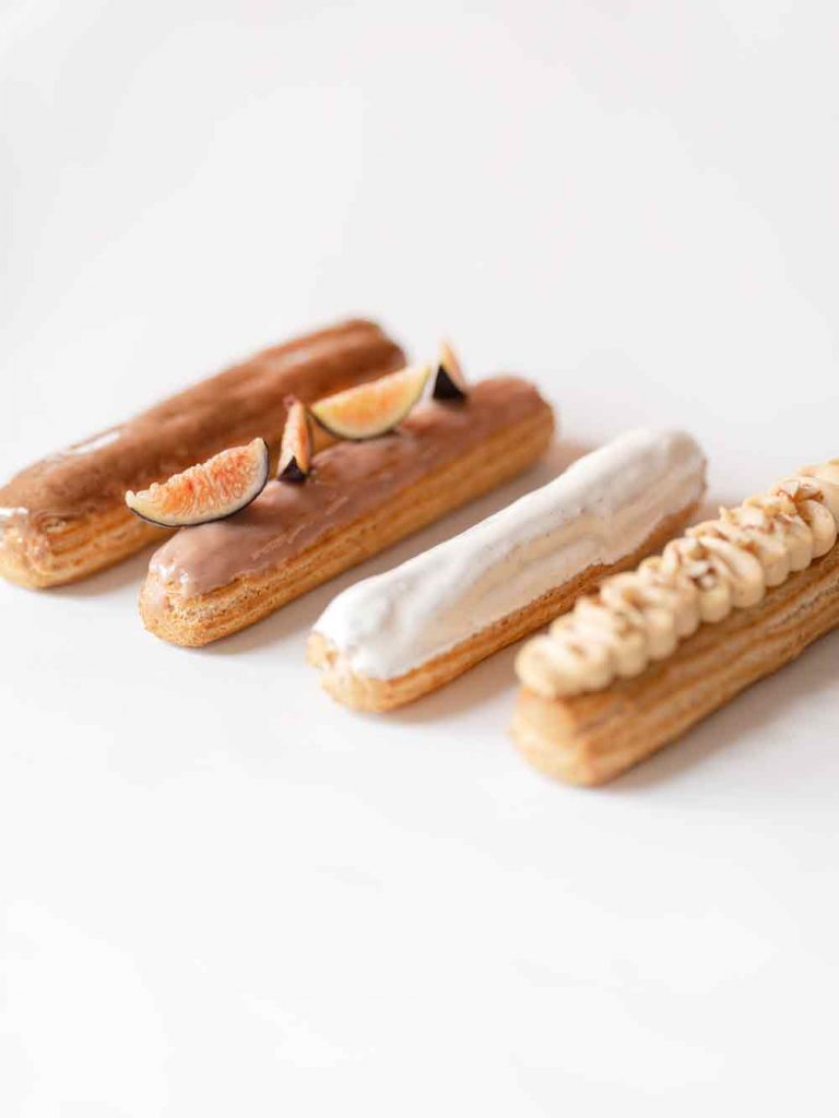 éclair