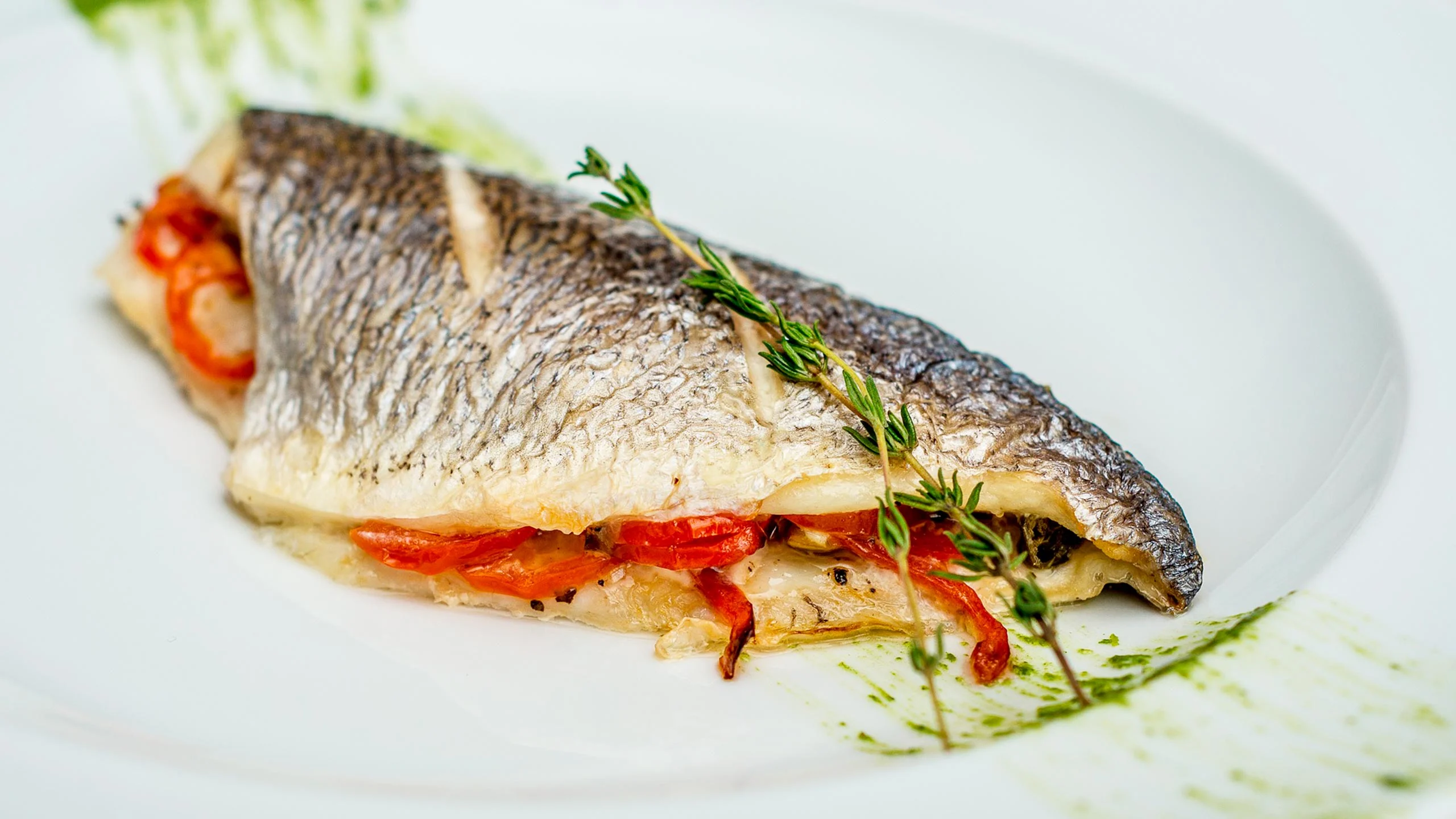 ¿Cómo cocinar los pescados menos conocidos y dónde encontrarlos?