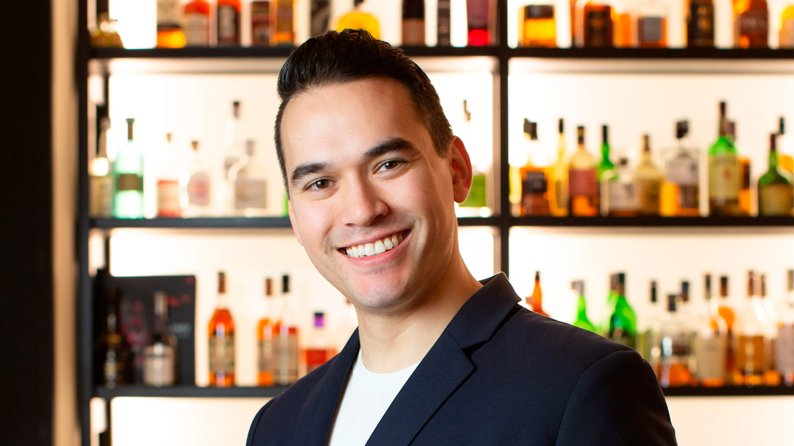 Soy gerente de un bar y el Covid-19 ha alterado permanentemente mi sentido del gusto