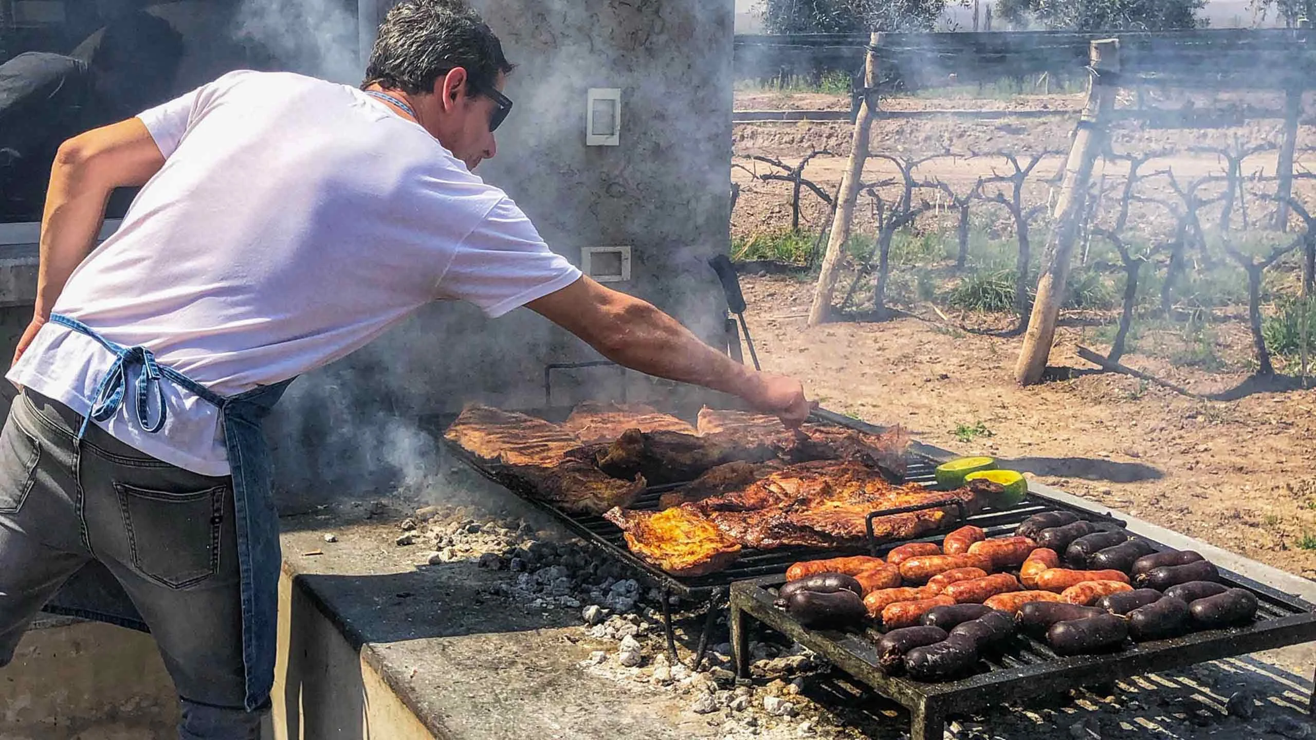 La mejor manera de cocinar carne, según chefs argentinos