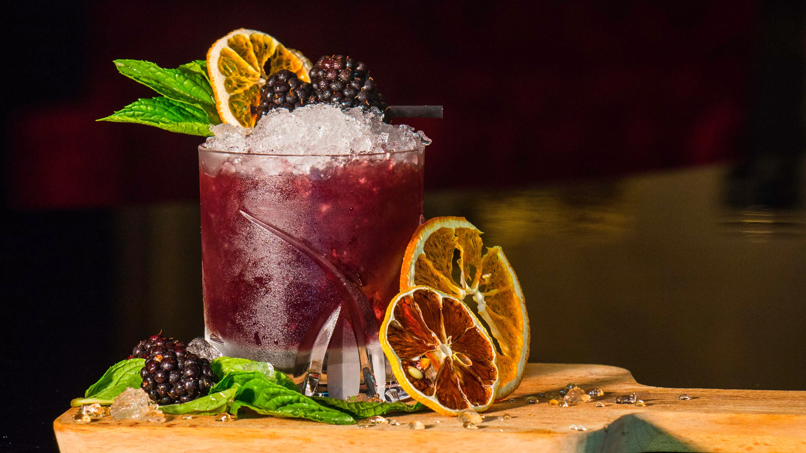 Cocteles especiales para celebrar Día de Muertos