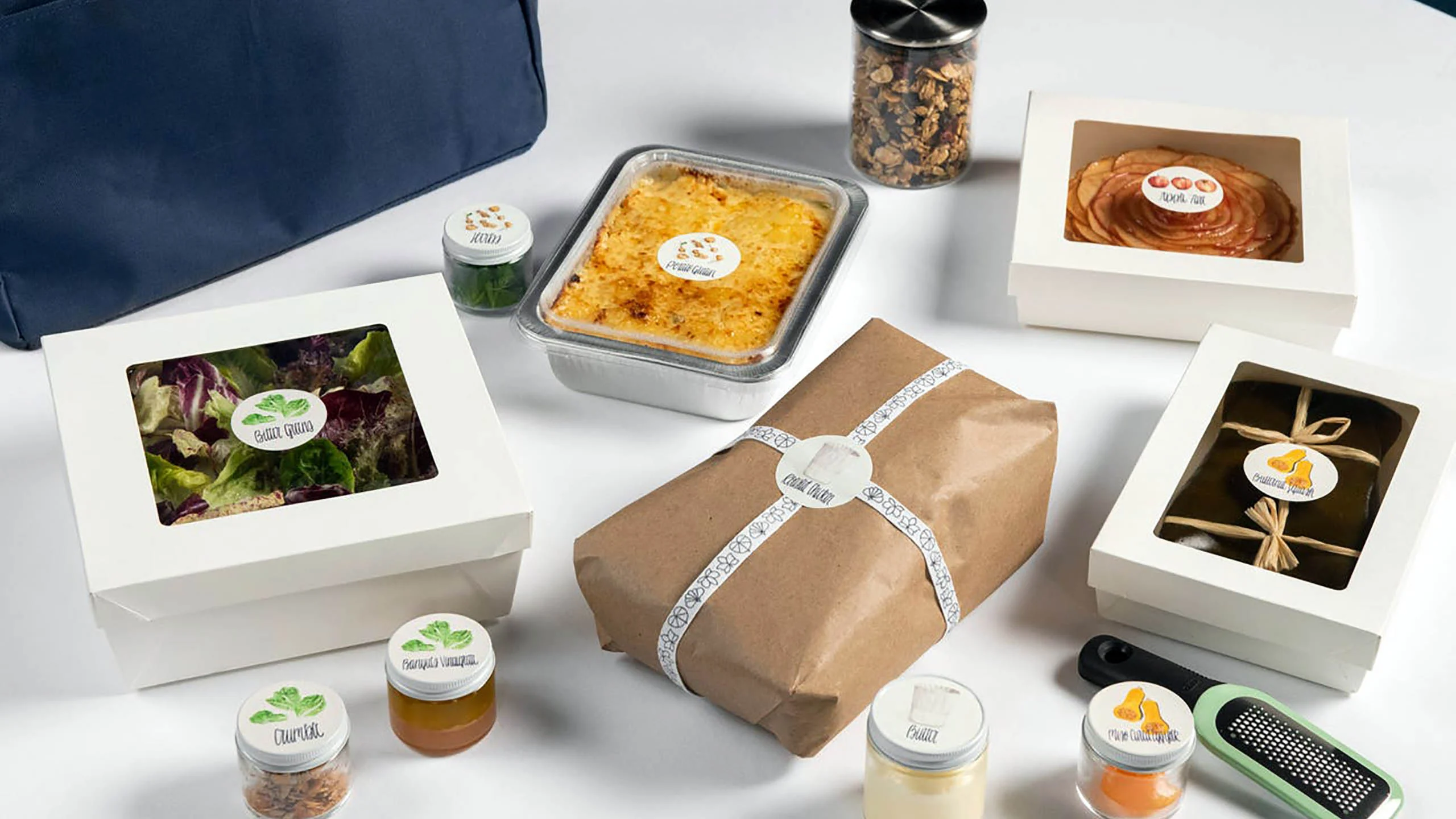 Ya puedes cocinar el menú de Eleven Madison Park en la comodidad de tu casa
