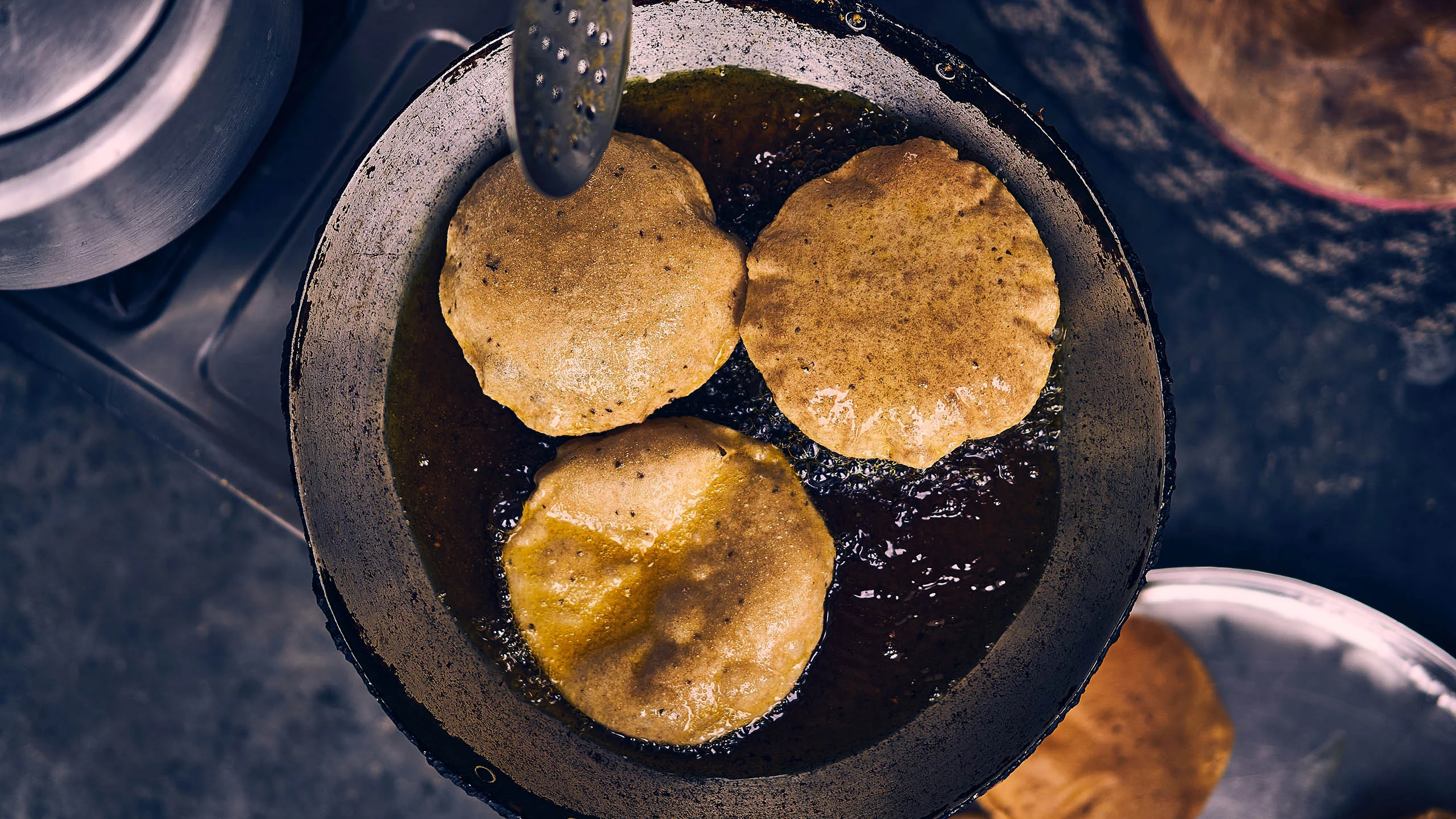 Mantequilla vs aceite: ¿cuál es mejor para cocinar?