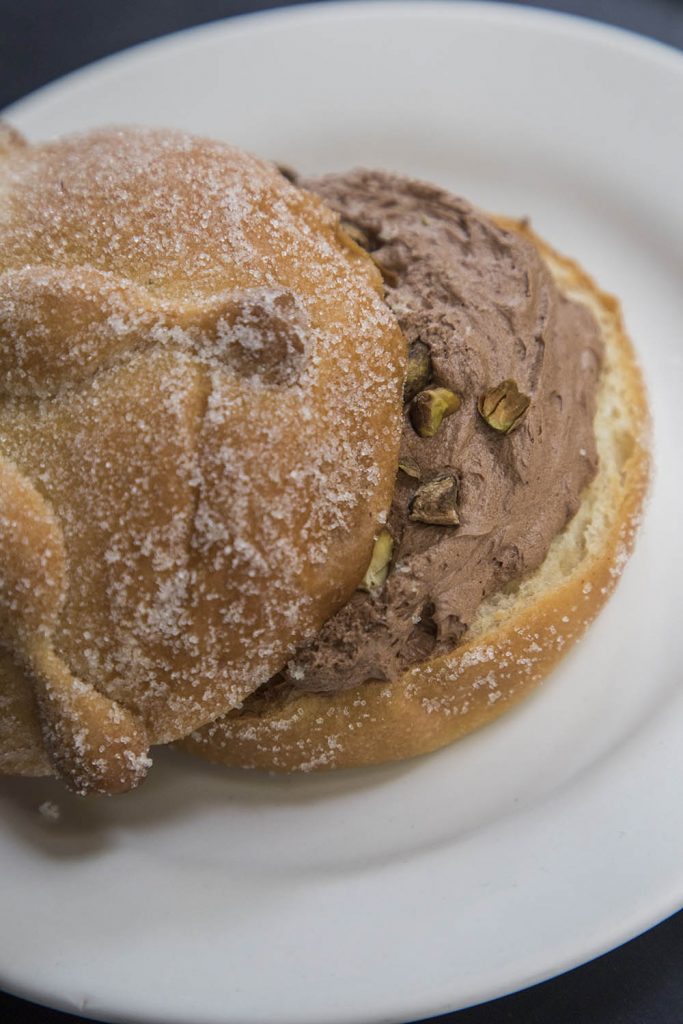 pan de muerto_Odette