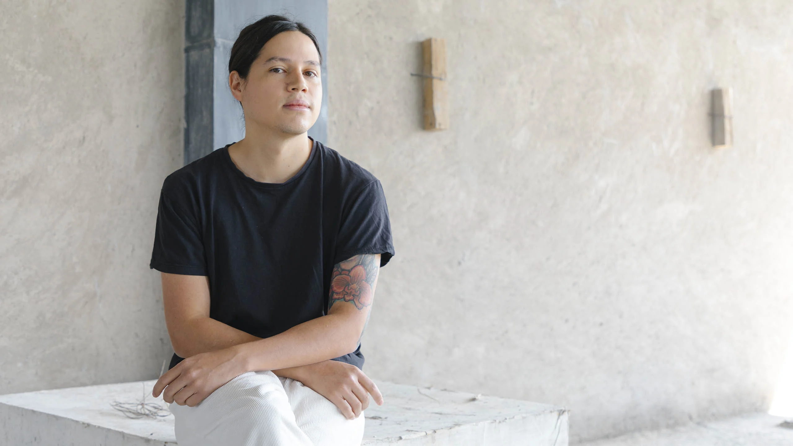 Best New Chefs: Giuseppe Lacorazza
