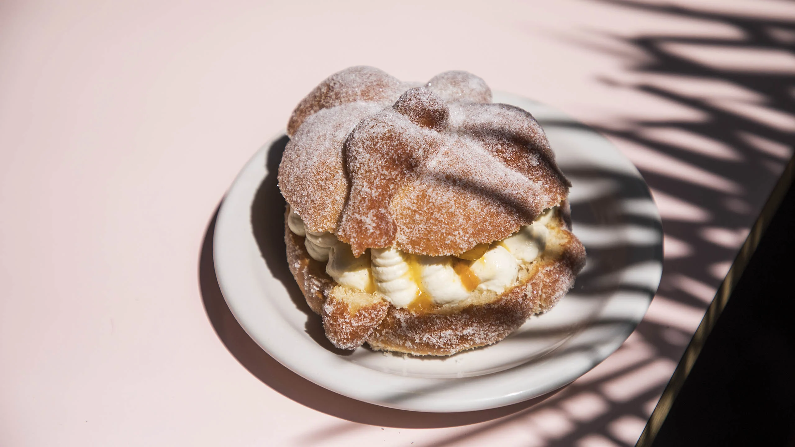 ¡Es tiempo de pan de muerto! Acá los imperdibles