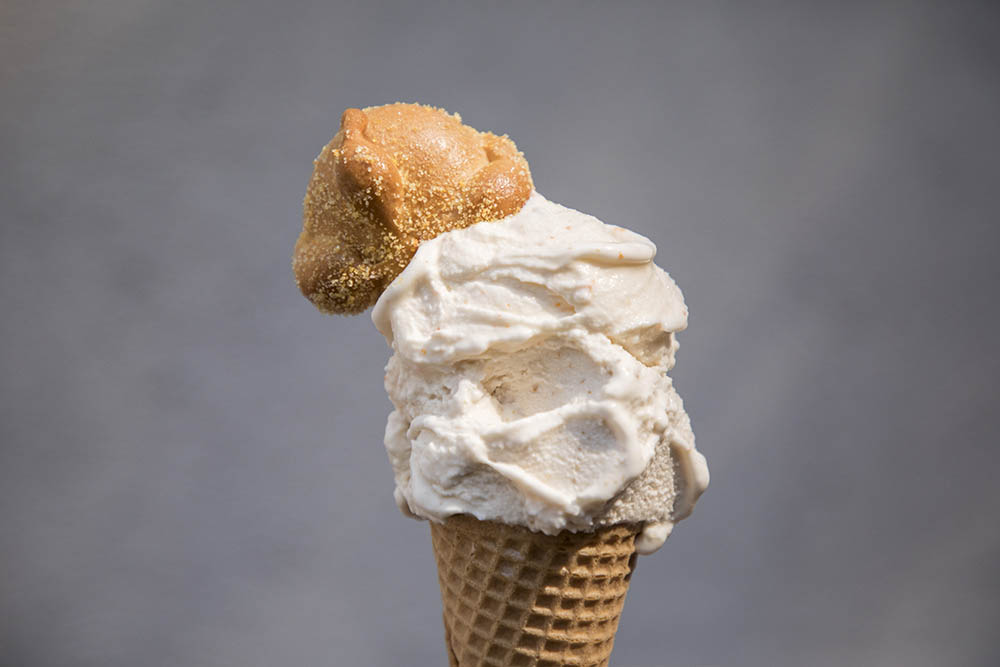 pan de muerto_Joe Gelato