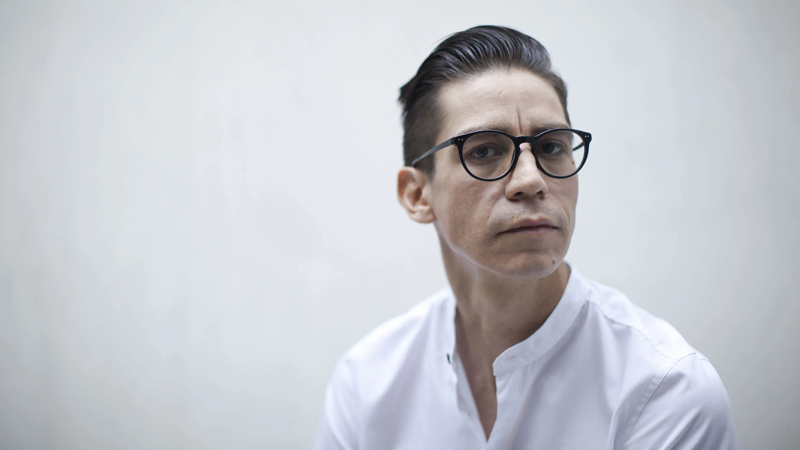 Best New Chefs: Luis Palmeros