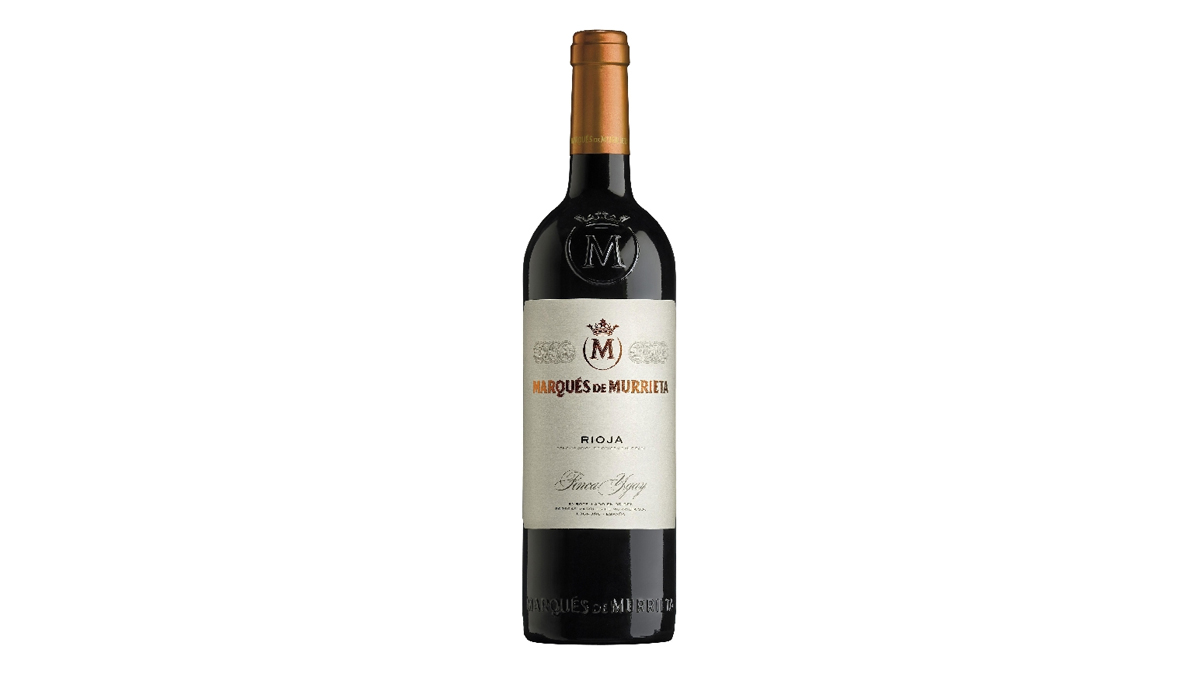 Vino de La Rioja