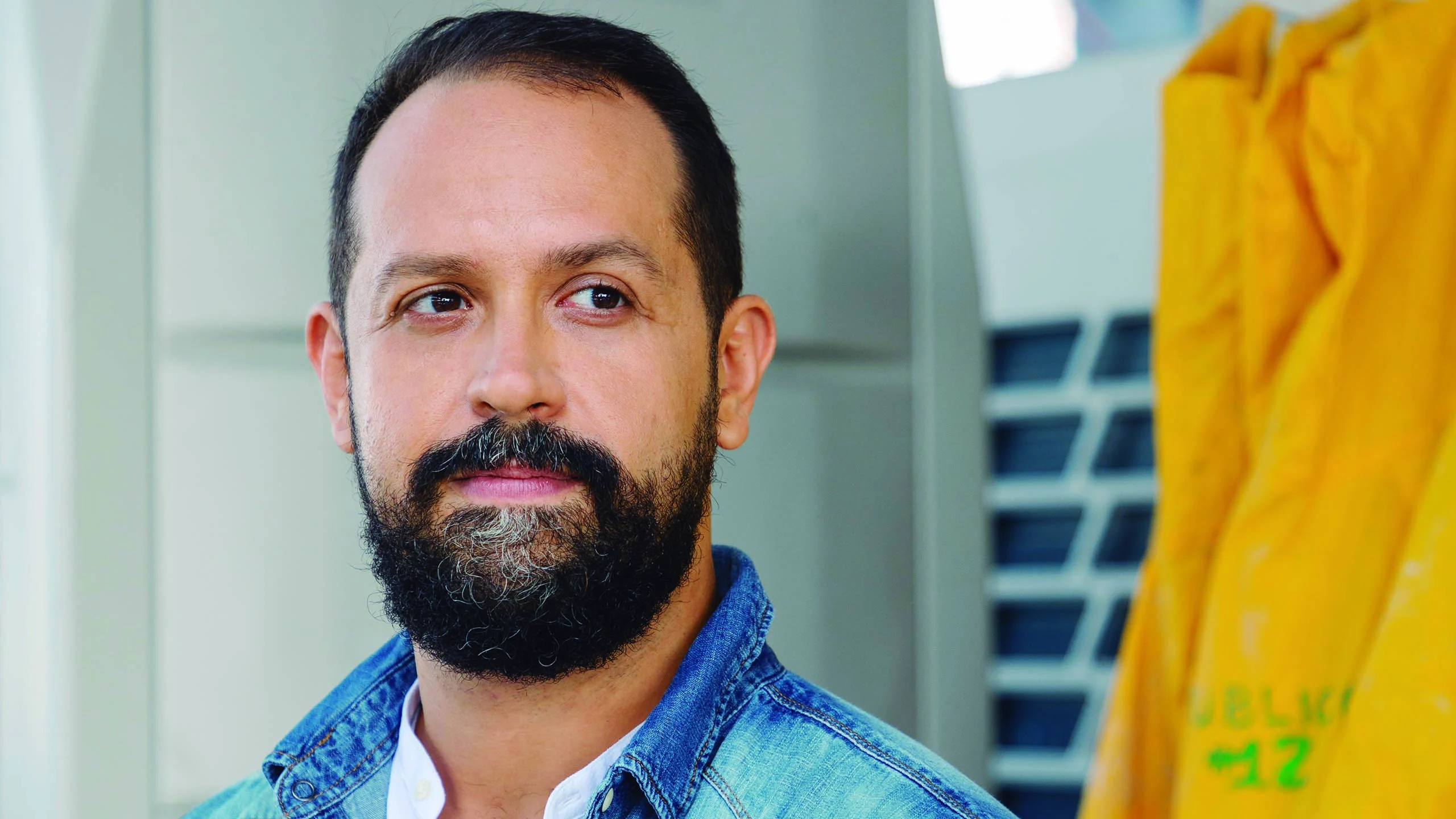 Best New Chefs: Mijael Seidel