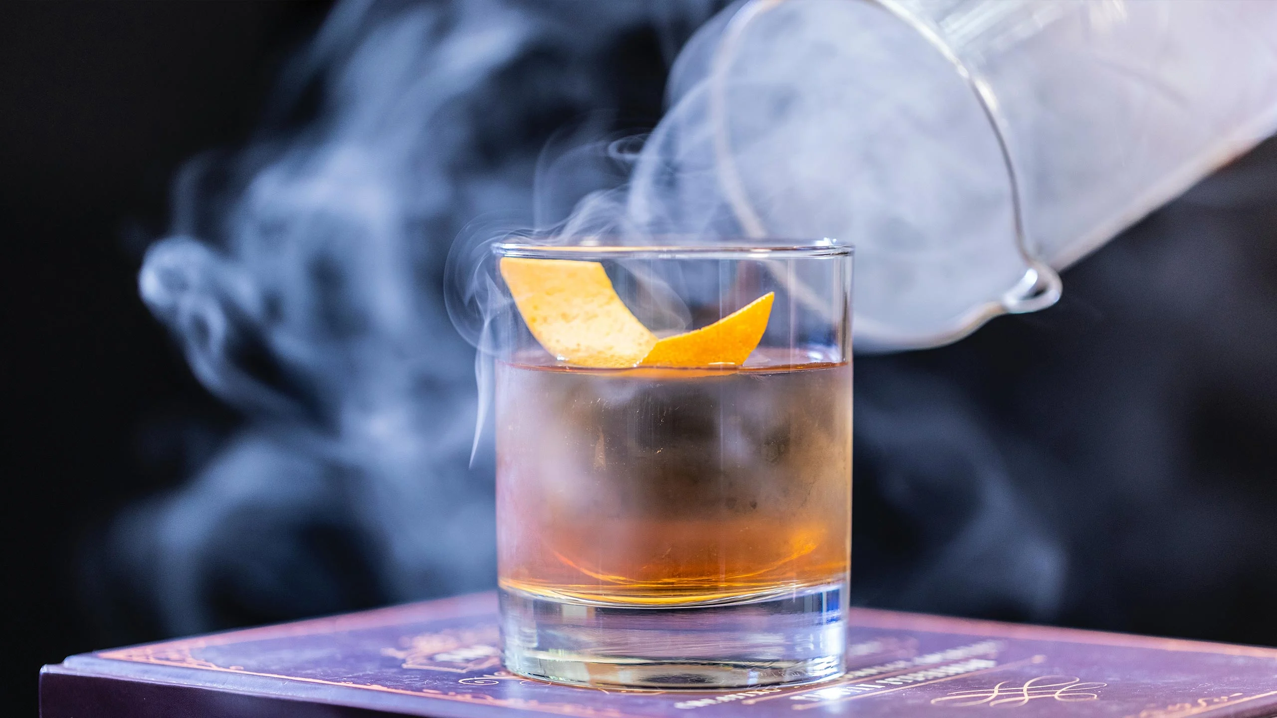Spooky cocktails: tragos para celebrar Halloween
