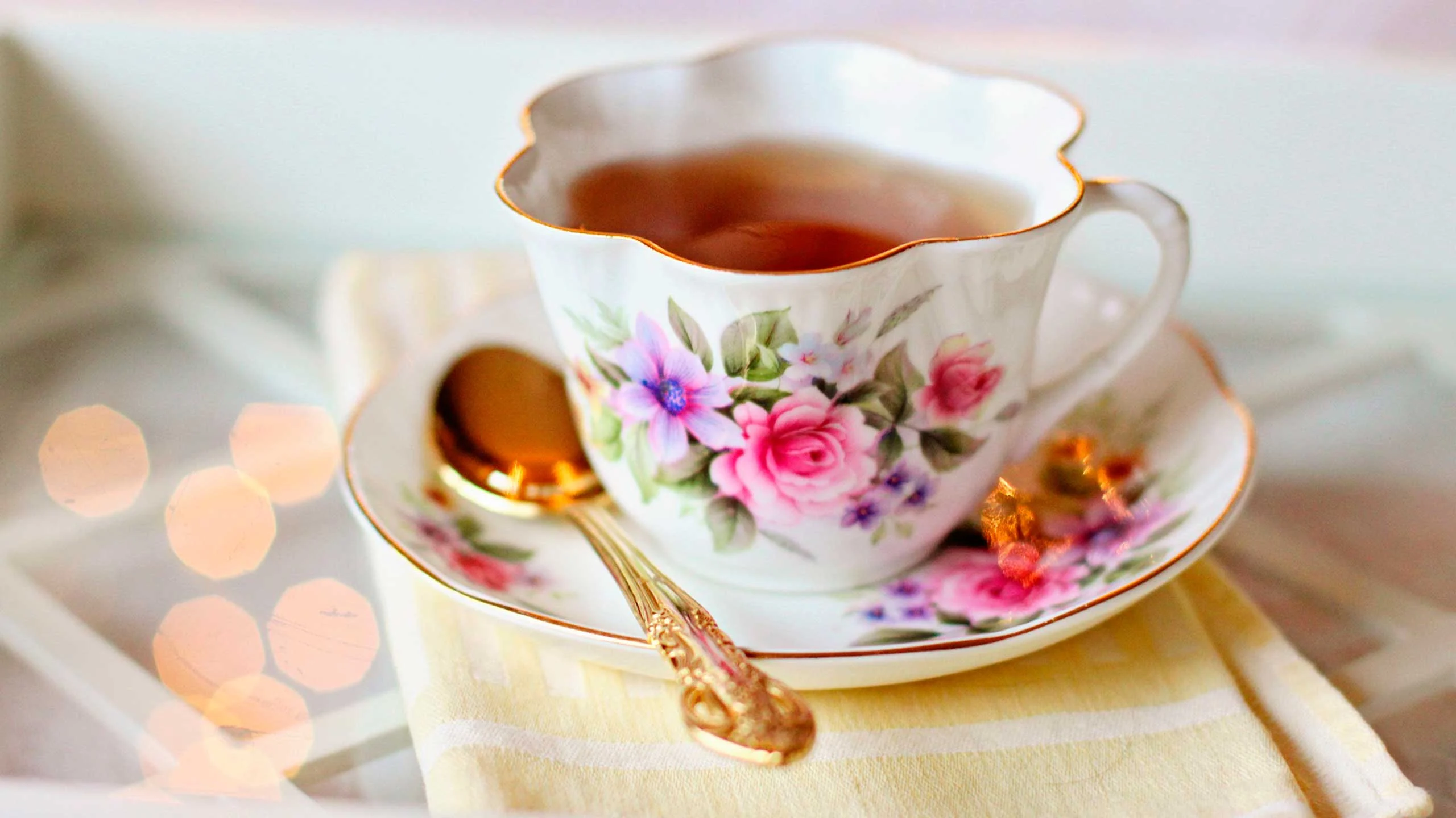 ¿Para qué sirve el té de lavanda?