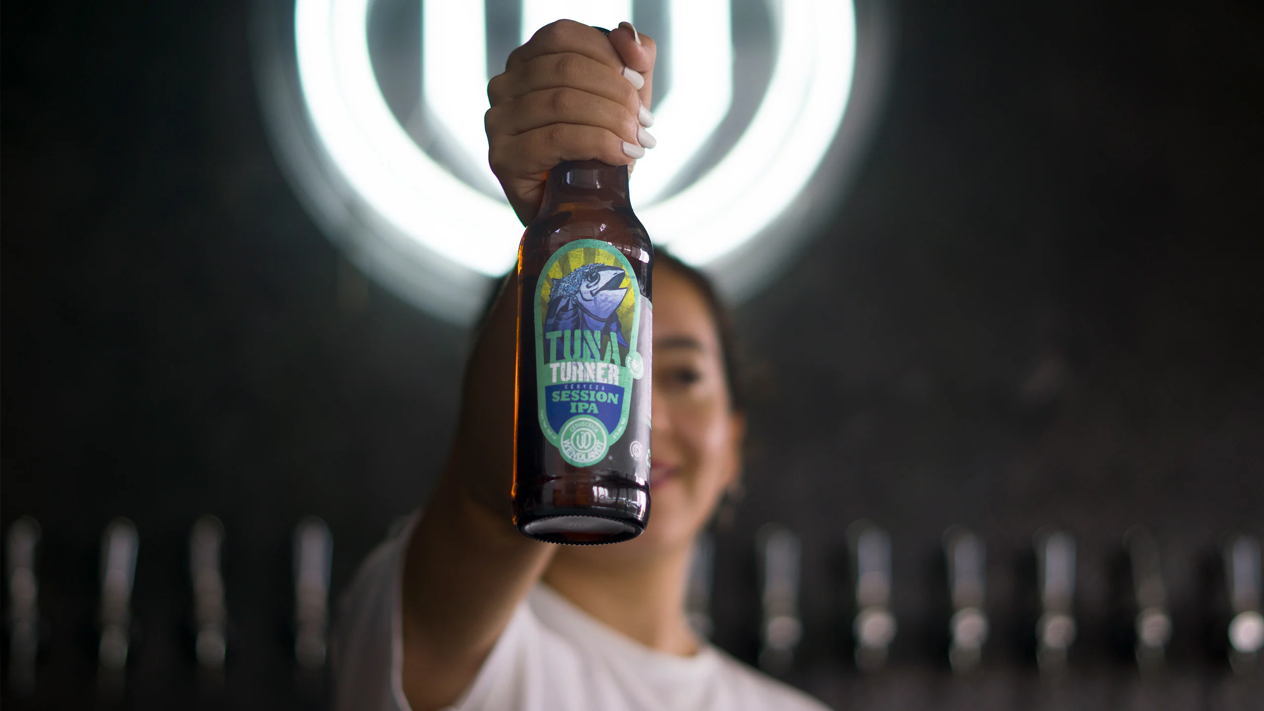 Esta cerveza artesanal mexicana es baja en calorías