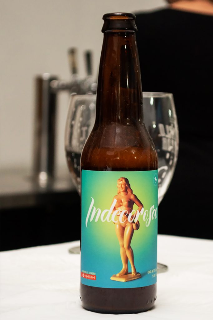 CDMX Ciudad cervecera cerveza artesanal mexicana