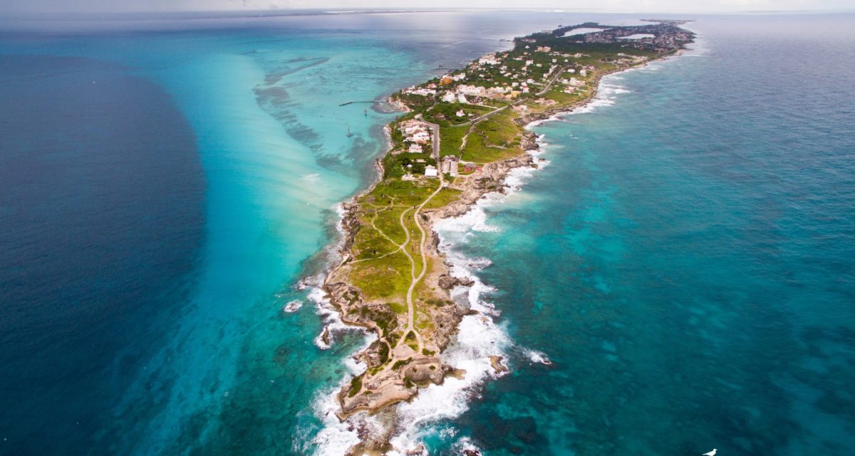 Isla Mujeres