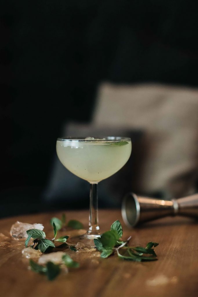 Baltra coctel 50 bars 