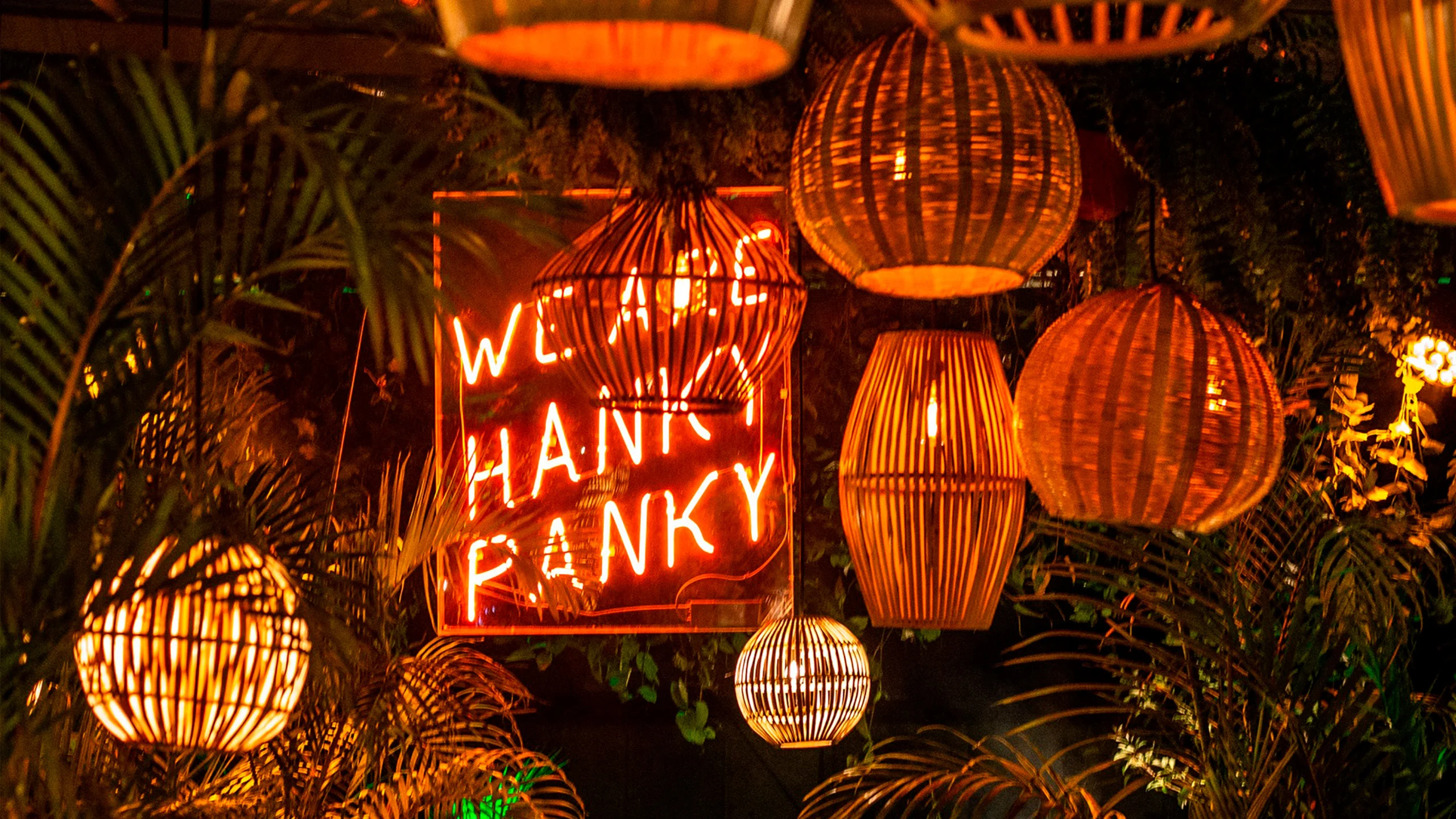 Baltra y Hanky Panky son parte de los 100 mejores bares del mundo