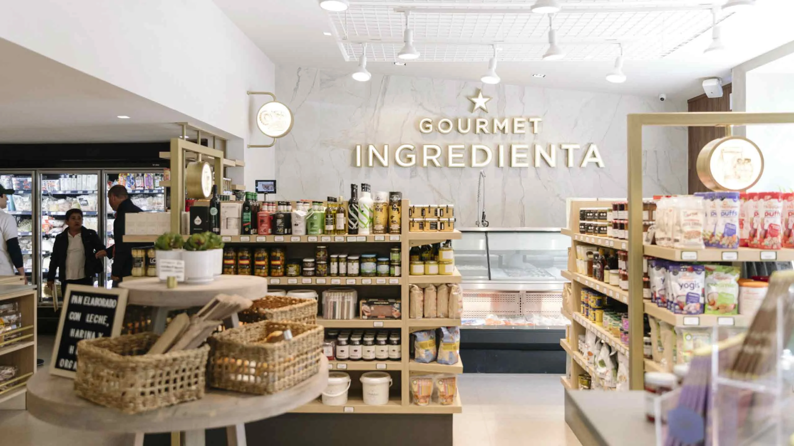 La experiencia de compra en Ingredienta es más amigable que nunca La experiencia de compra en Ingredienta es más amigable que nunca