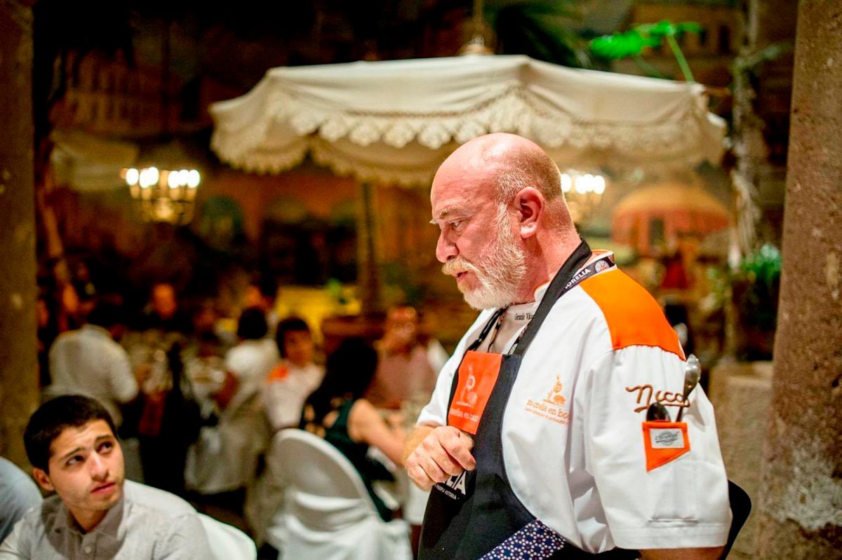 restaurantes de Morelia en boca de CDMX-Nicos