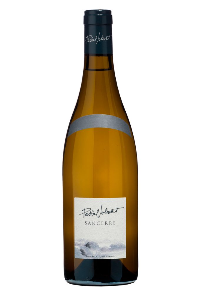 Vino blanco pascal jolivet sancerre sauvignon blanc