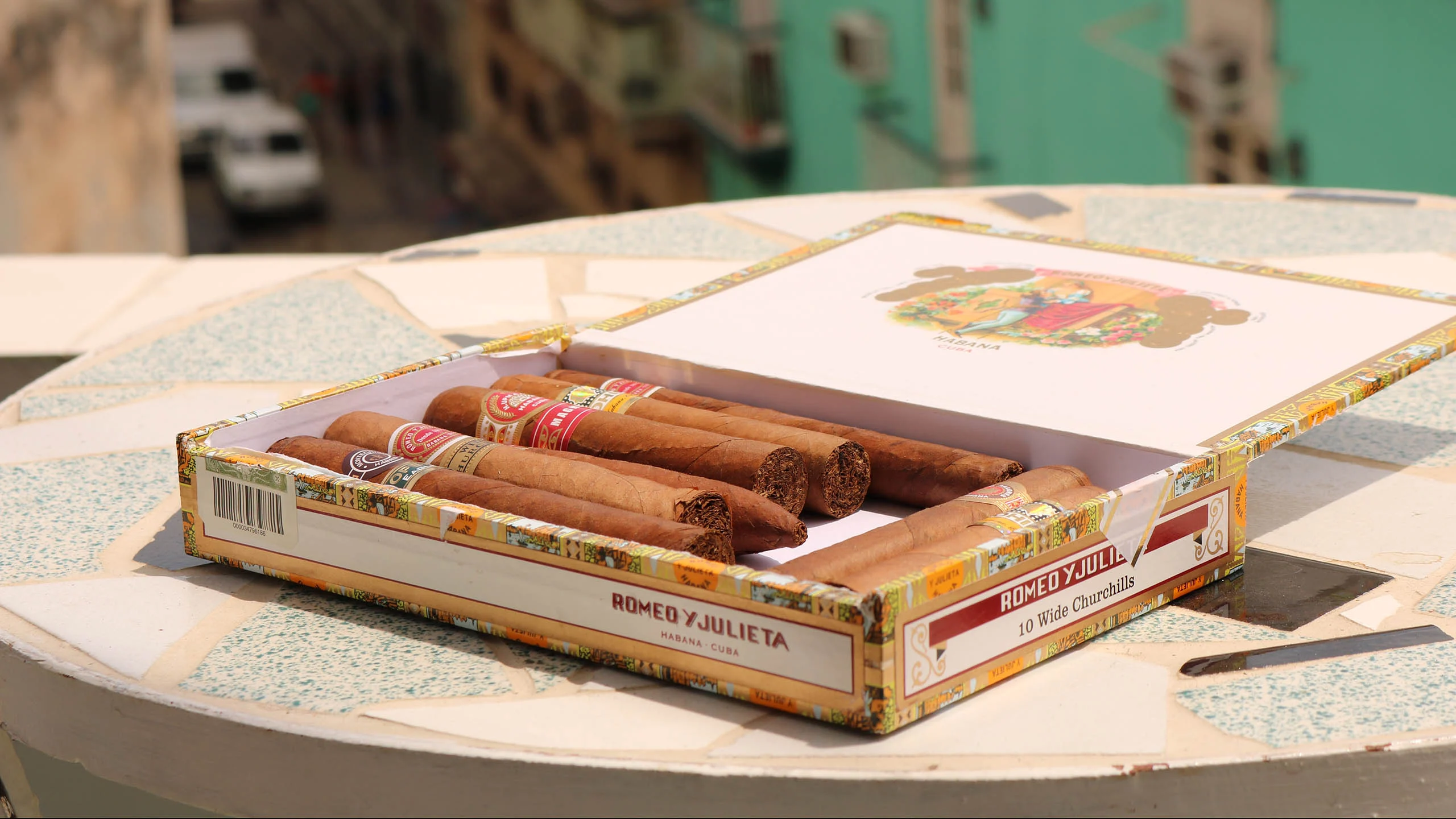 Un cigar sommelier nos aclara dudas sobre el mundo de los puros Un cigar sommelier nos aclara dudas sobre el mundo de los puros