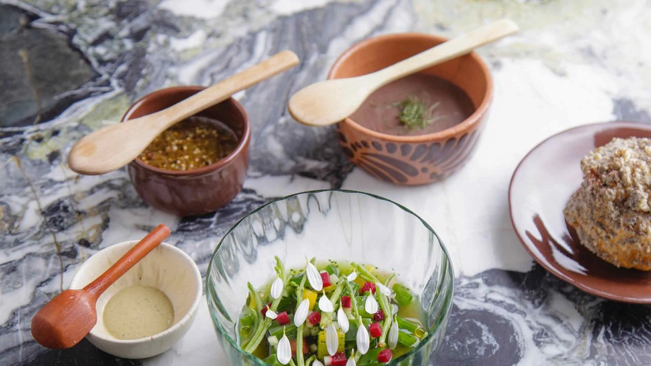Restaurantes mexicanos en el top 10 del The Worlds 50 Best Restaurants  