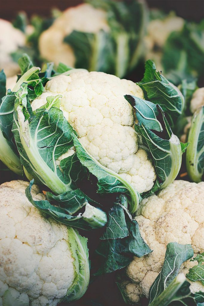 Coliflor