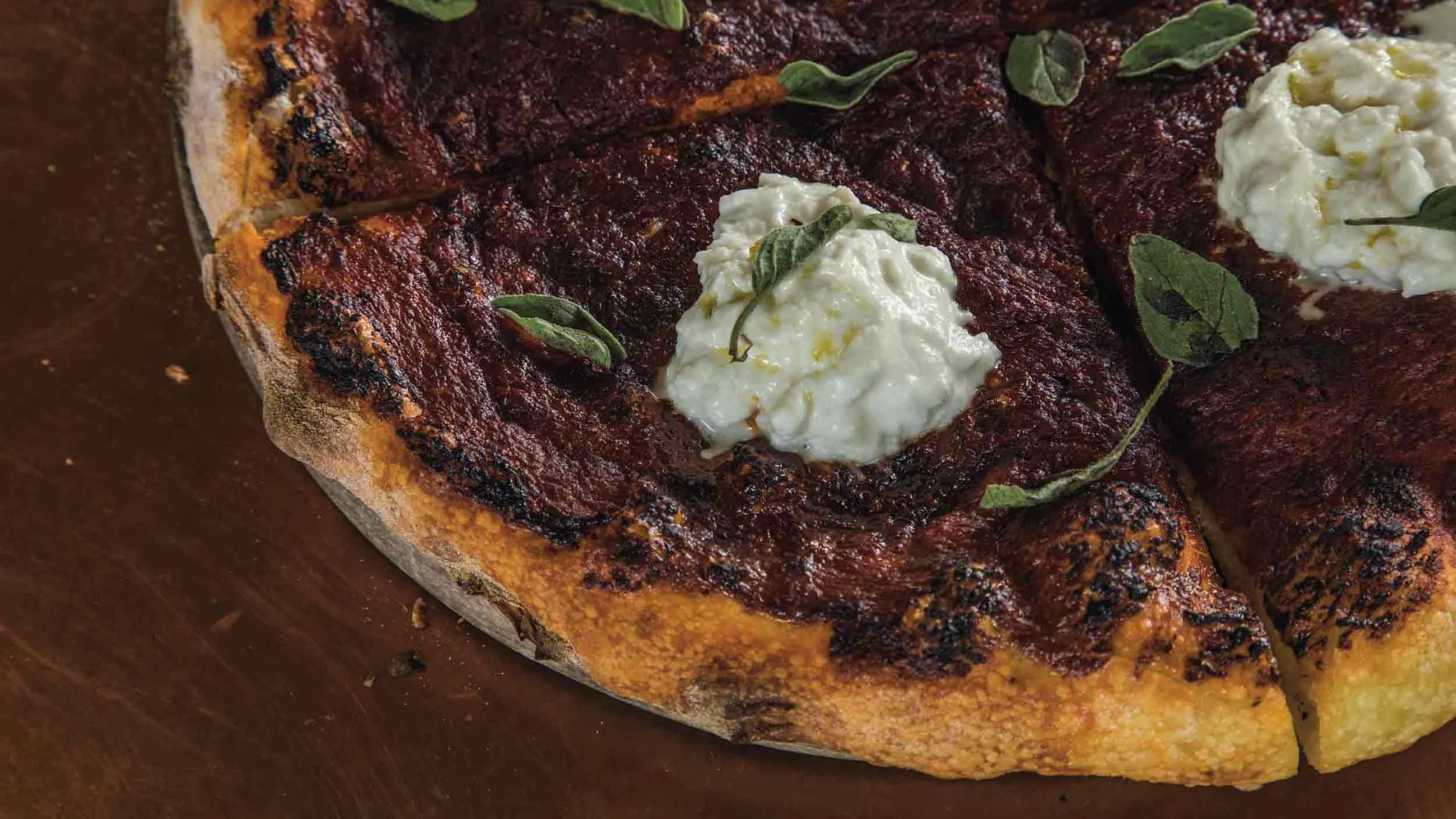 Nduja: la salchicha picante de Calabria que se está volviendo popular en la mesa Nduja: la salchicha picante de Calabria que se está volviendo popular en la mesa