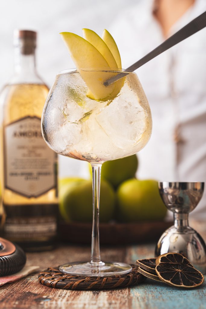 mezcal amores cotel
