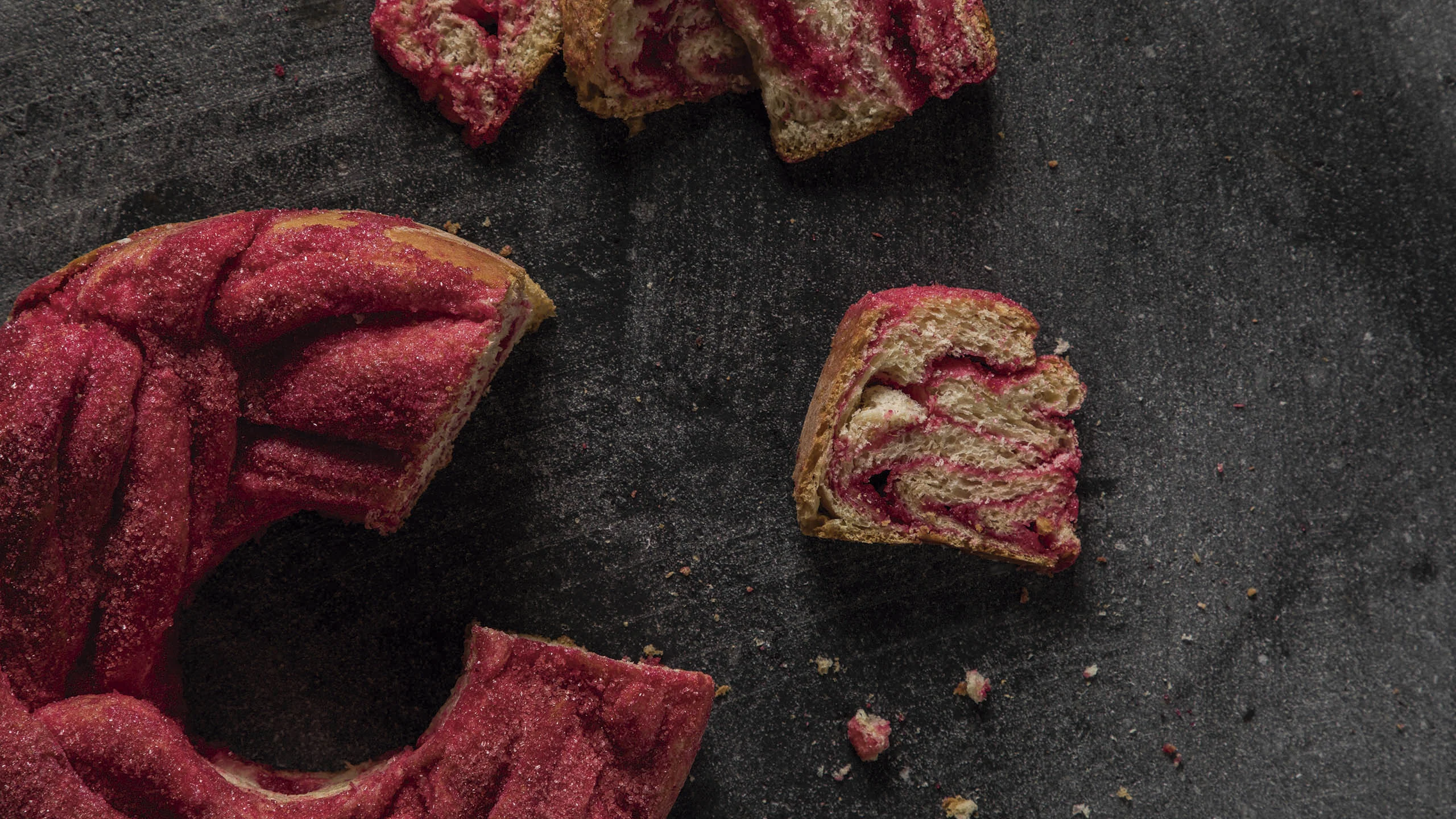 Este es la babka que nos cautivó (y la receta para hacerlo) Este es la babka que nos cautivó (y la receta para hacerlo)