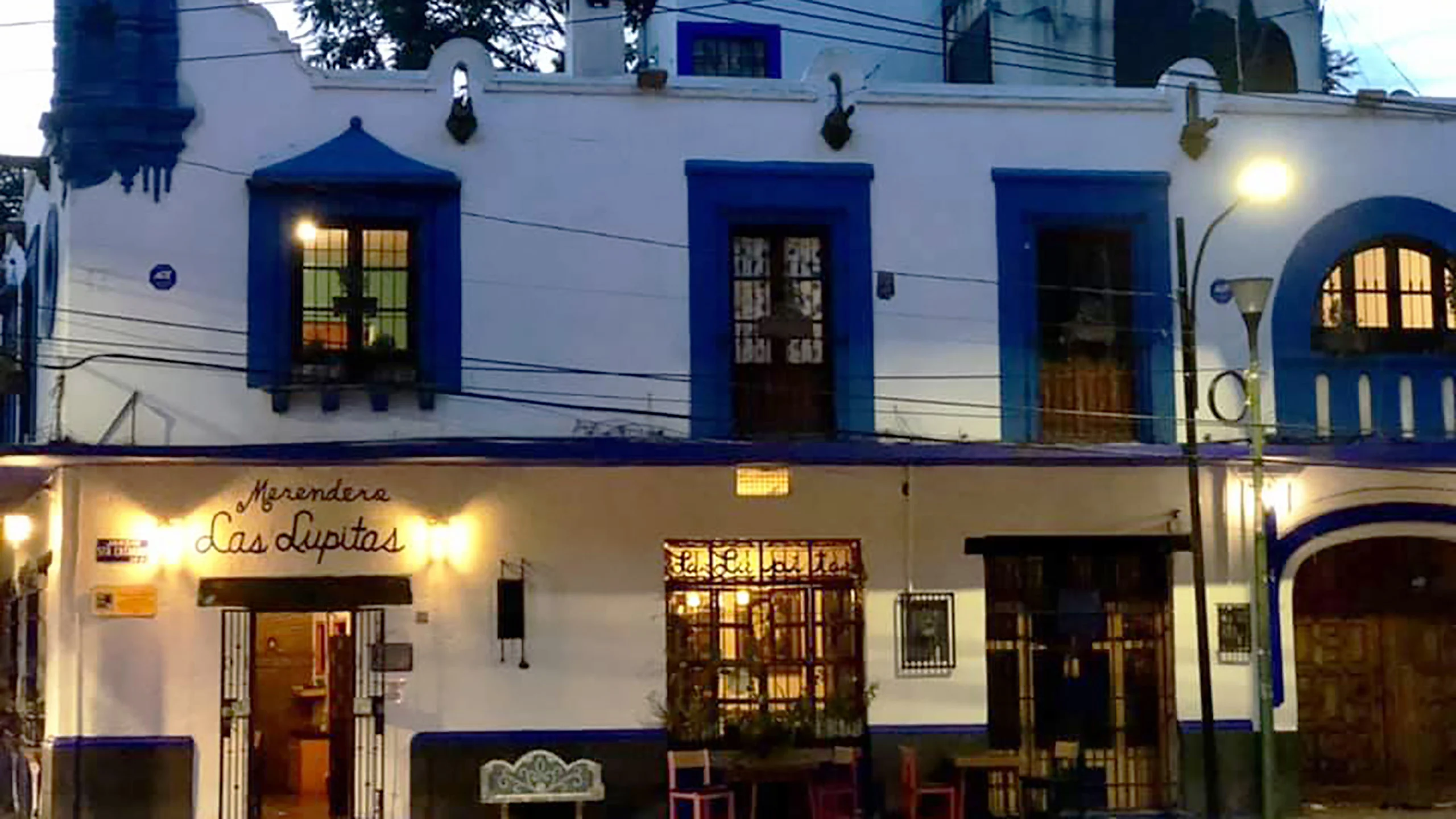¿Harto del recalentado? Aquí puedes pedir antojitos  para llevar (en CDMX)
