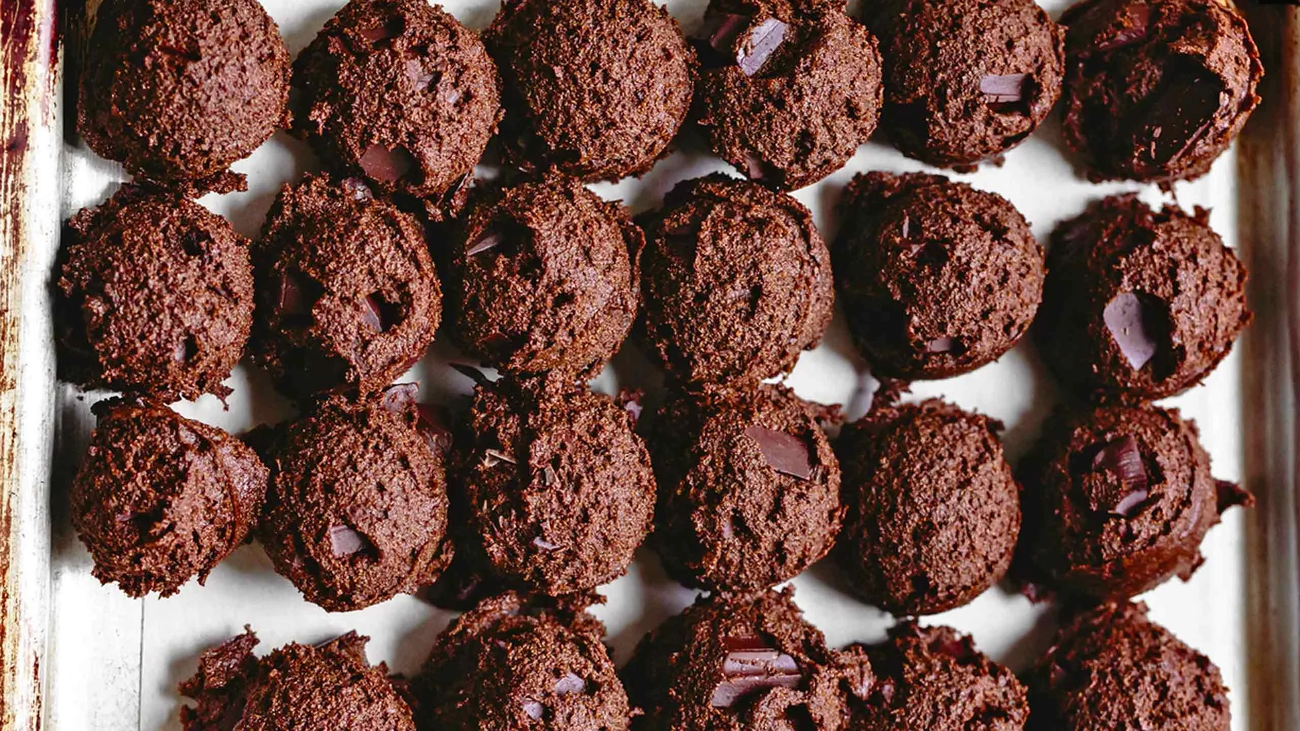 Así es como debes congelar masa para galletas