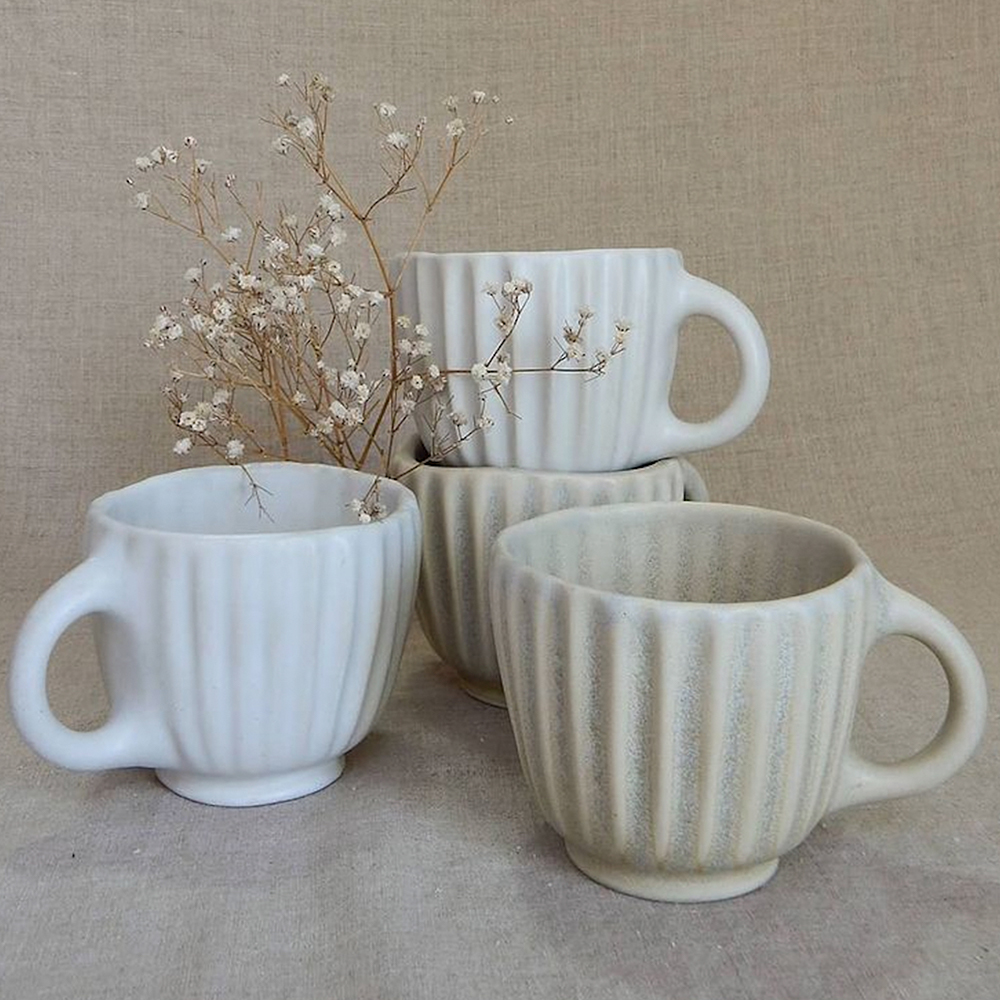 Tazas para regalar-Jacinto Pottery