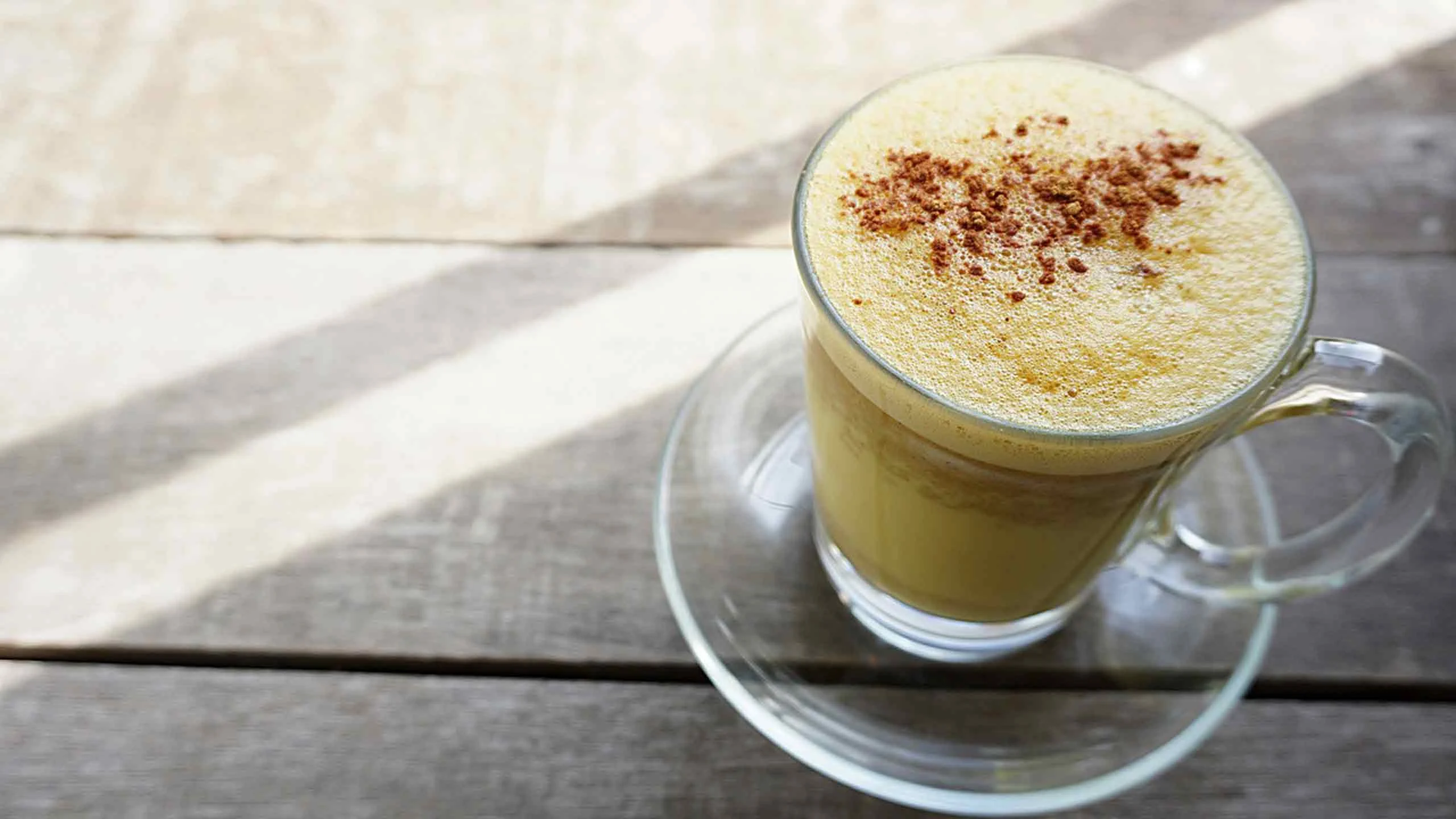 ¿Qué es el moose milk y cómo se hace?