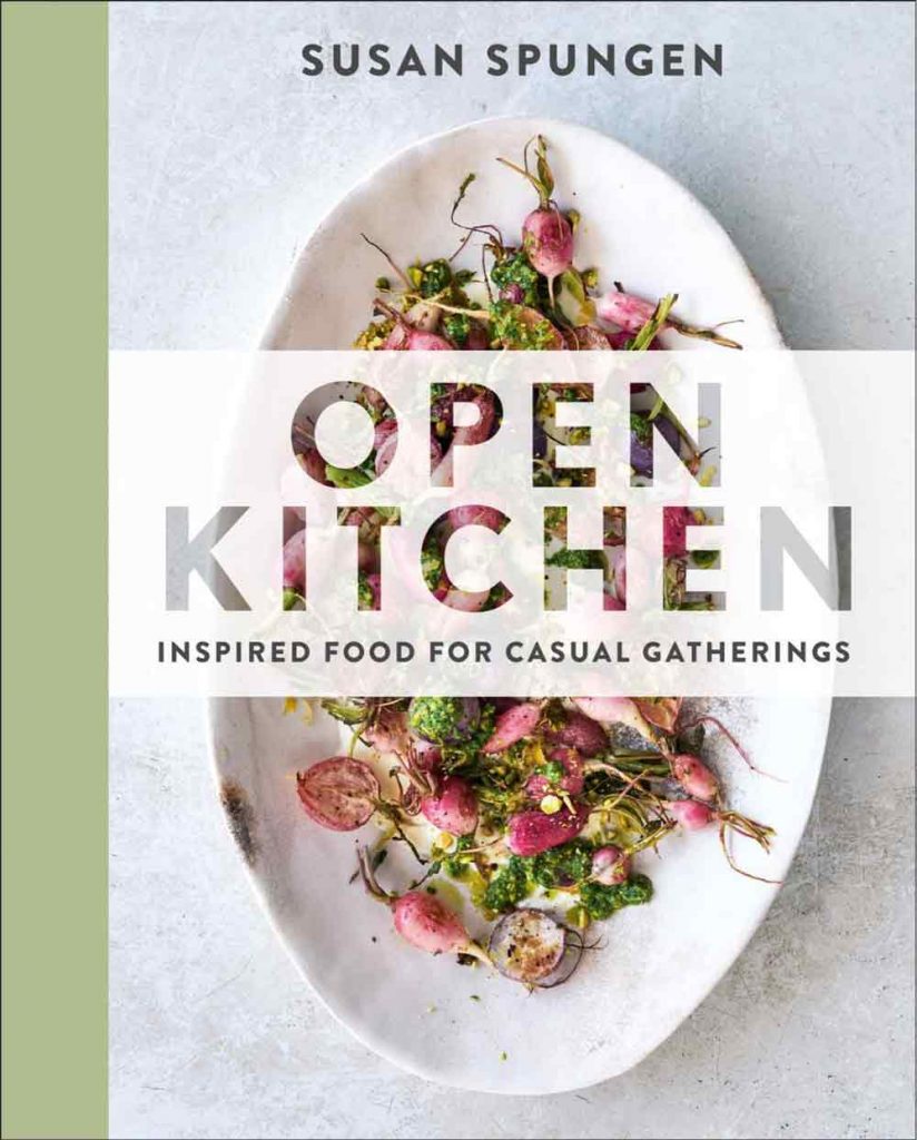 open kitchen-cook book-libros de cocina