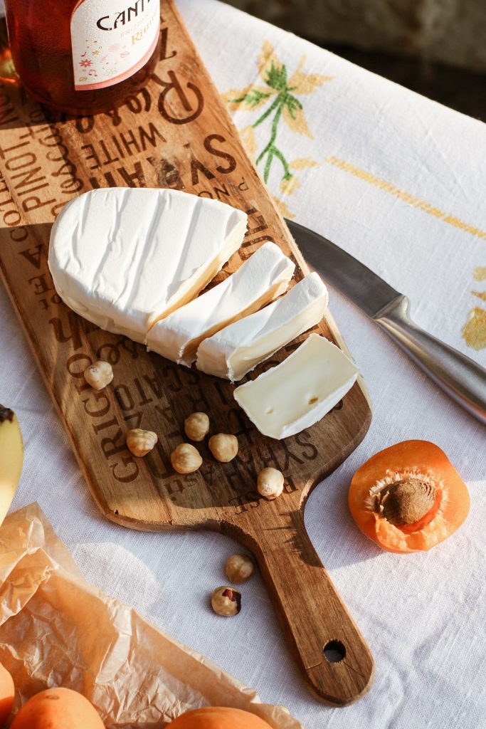 queso brie-keto-navidad