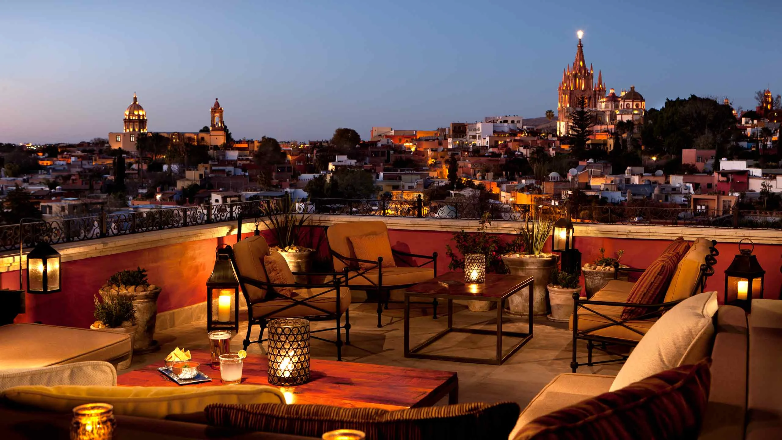 Aprende a hacer barbacoa sin salir de tu hotel