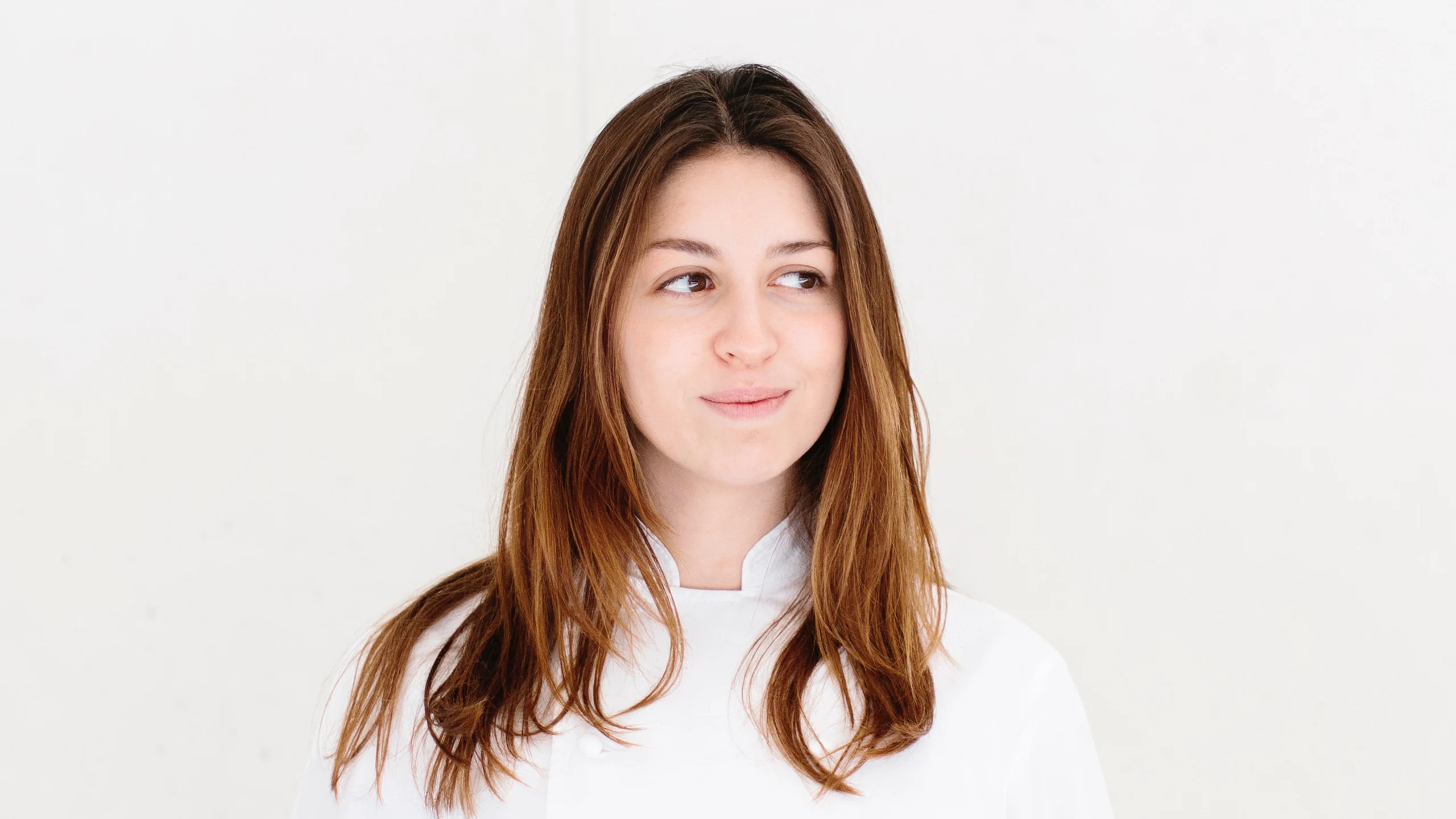 Sofía Cortina es reconocida como Latin America’s Best Pastry Chef 2020
