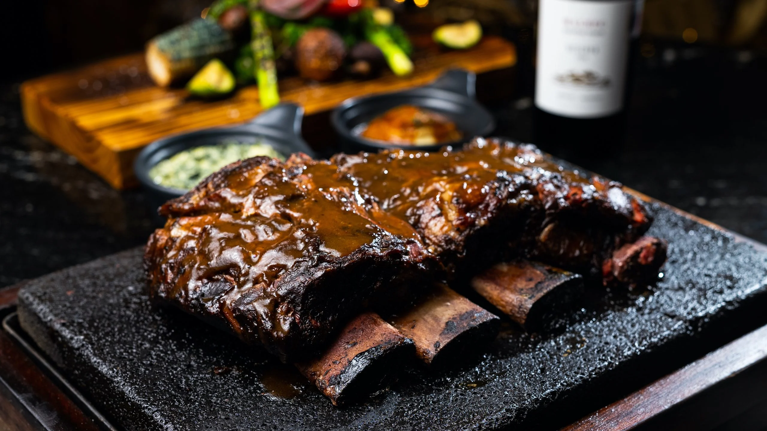 Sonora Grill Group lleva la experiencia navideña a tu casa