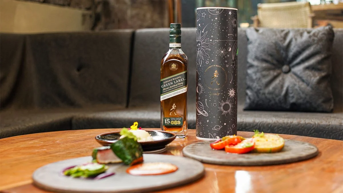 Unexpected Dinners: la mejor opción para una cena de celebración en casa