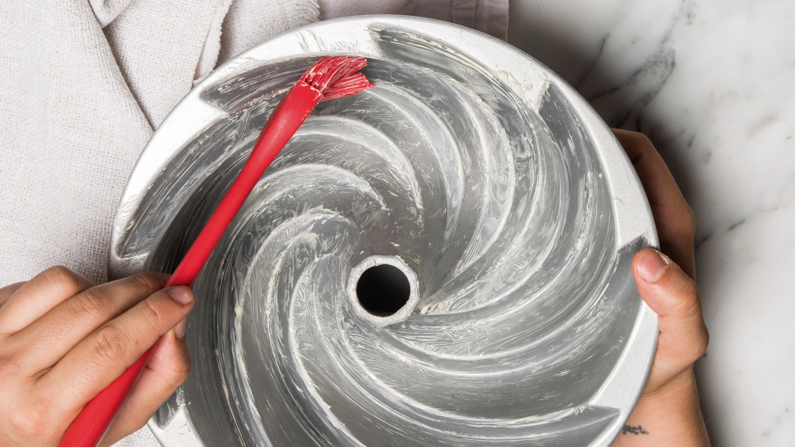 Utensilios para hornear que necesitas en tu cocina