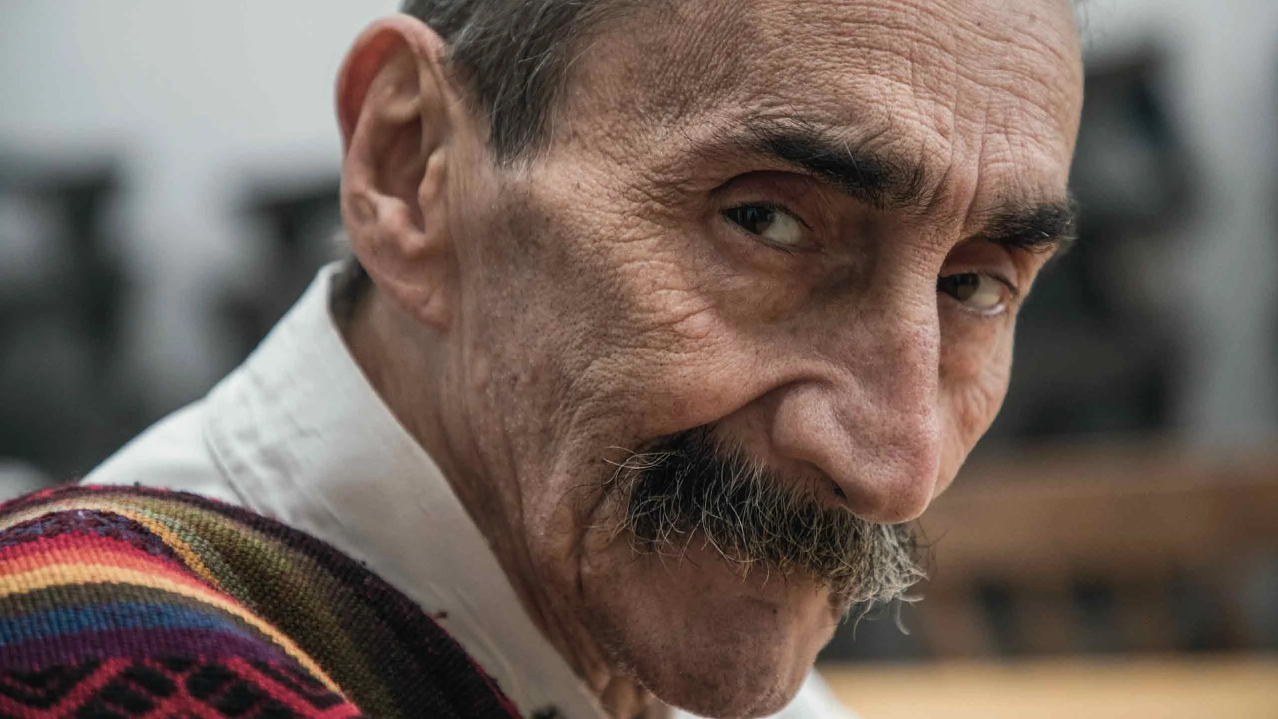 Fallece el chef mexicano Yuri de Gortari