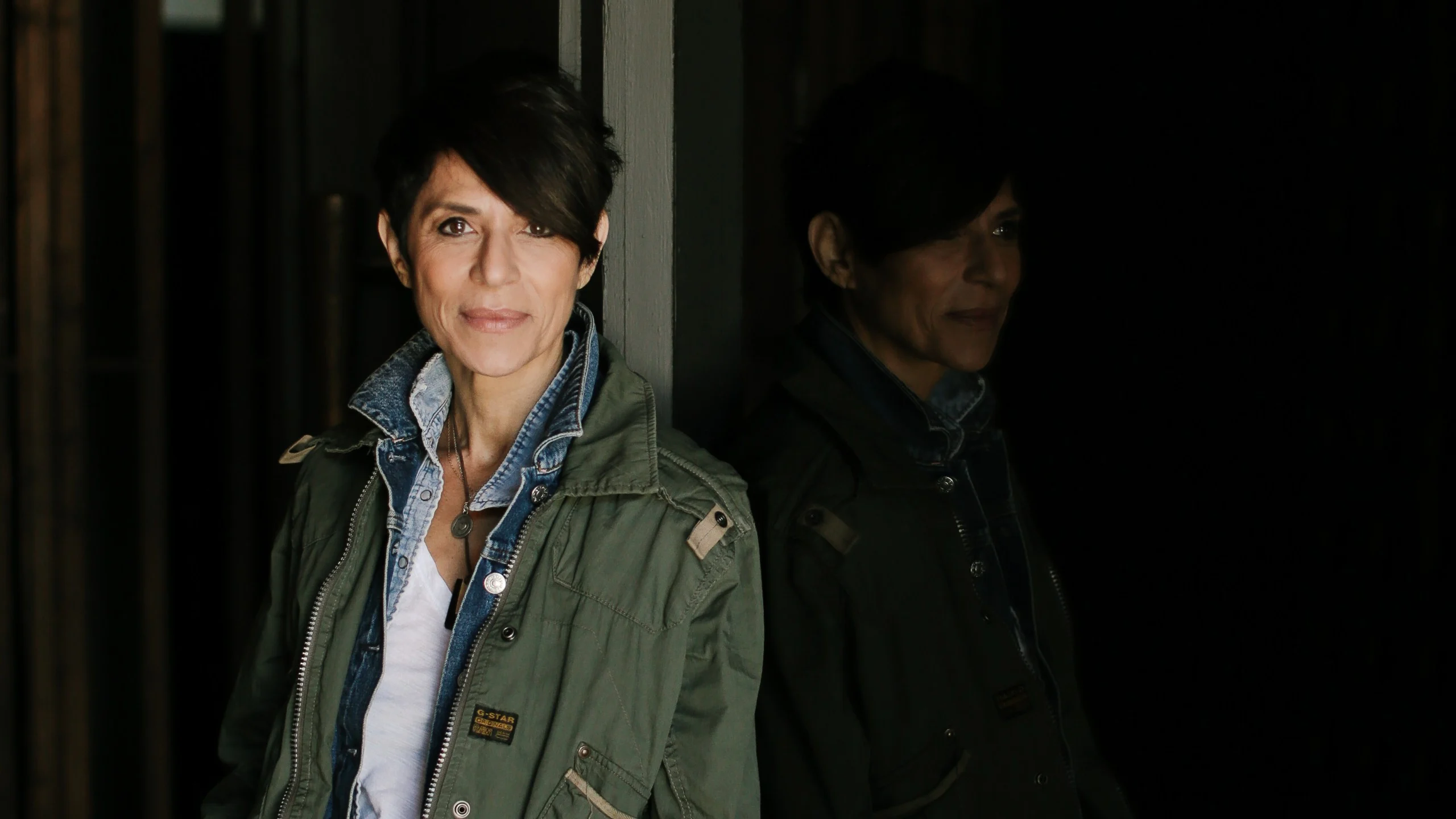Dominique Crenn viene a México para ser 100% mexicana