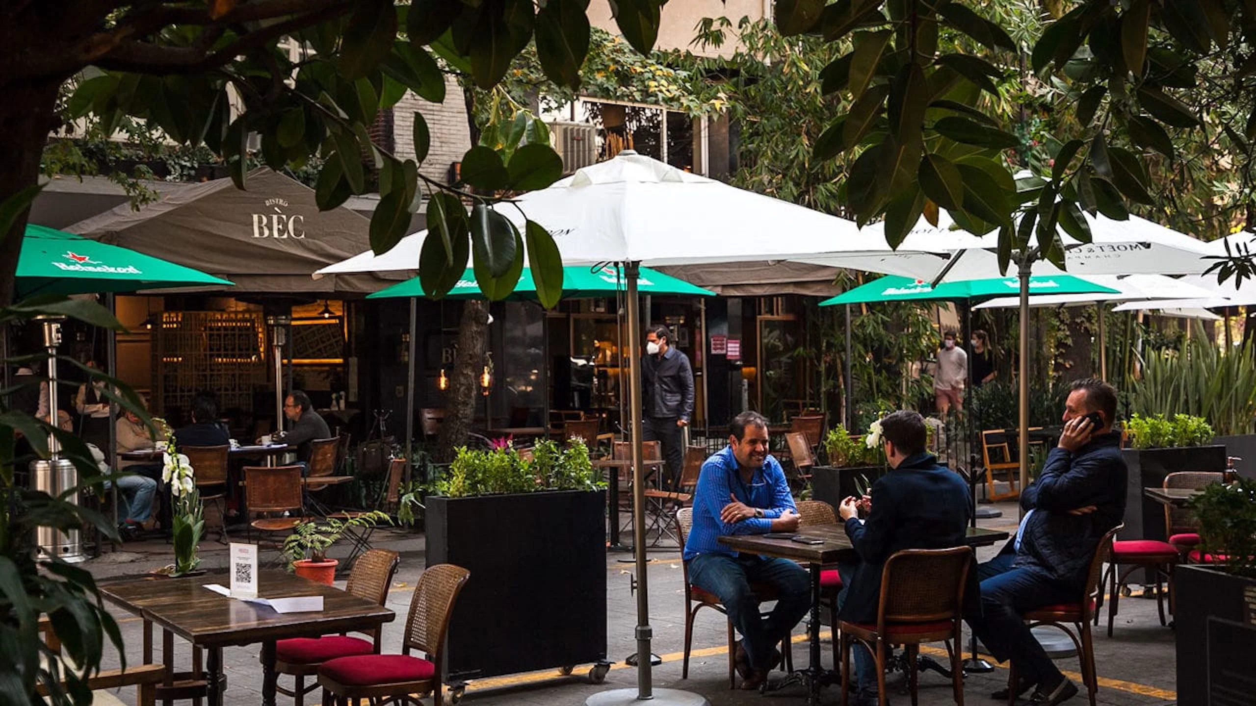 DiDi Food responde a Canirac; lanza programa de apoyo a restaurantes