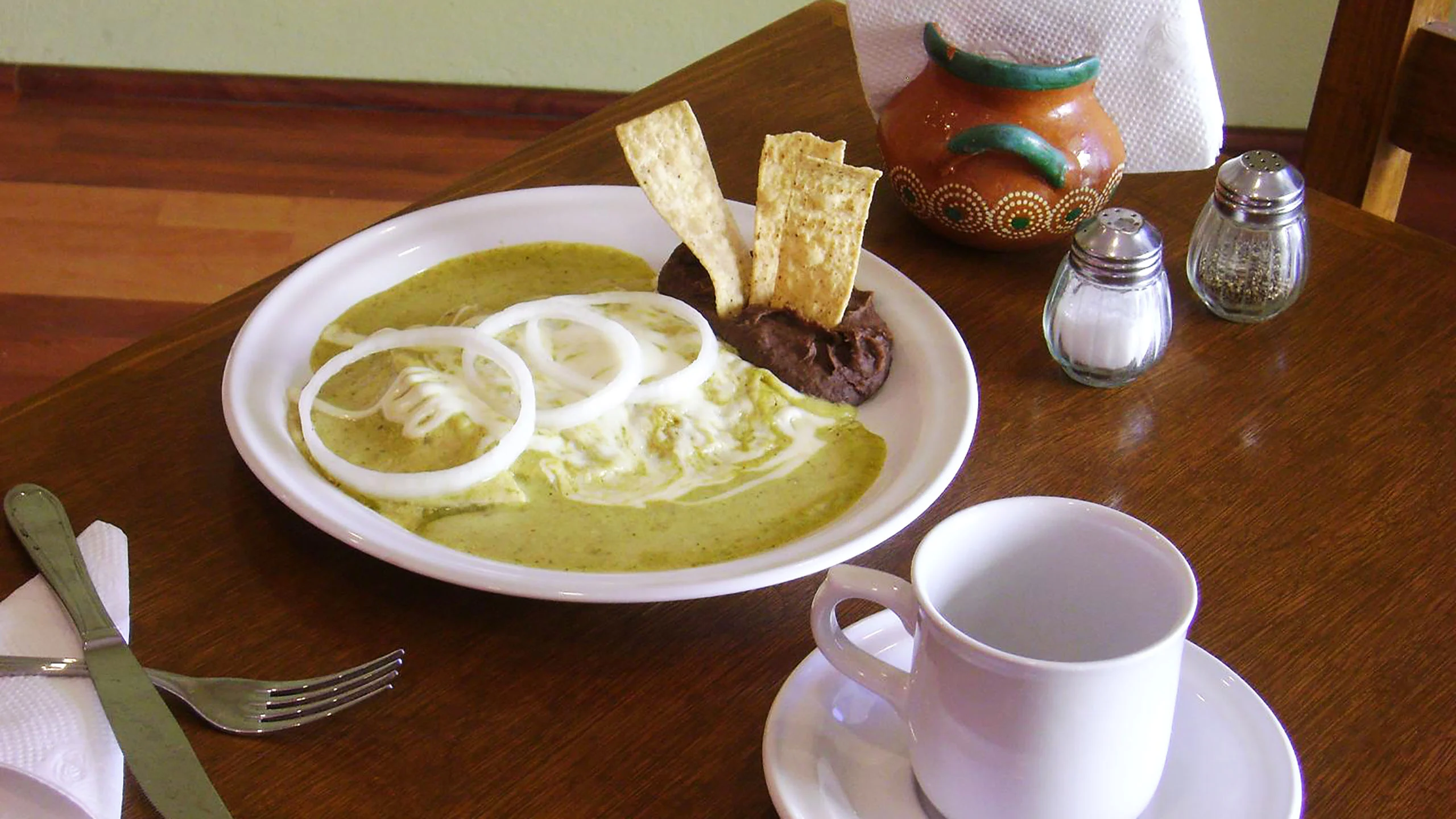15 expresiones que muestran la obsesión de los mexicanos con la comida